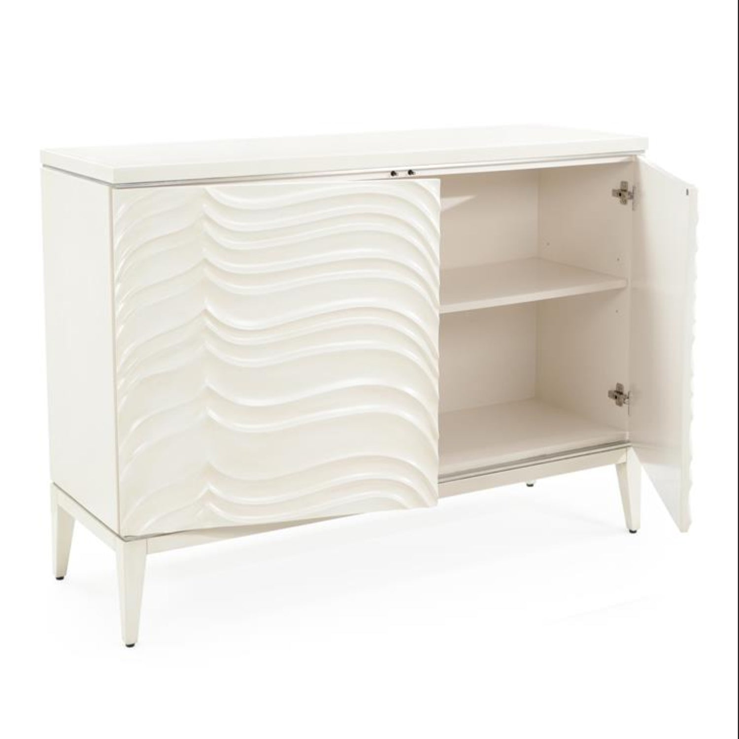 John Richard Regalia Chest