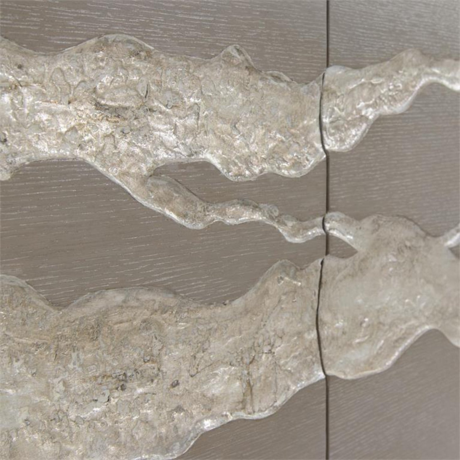 John Richard Alpine Six-Door Credenza