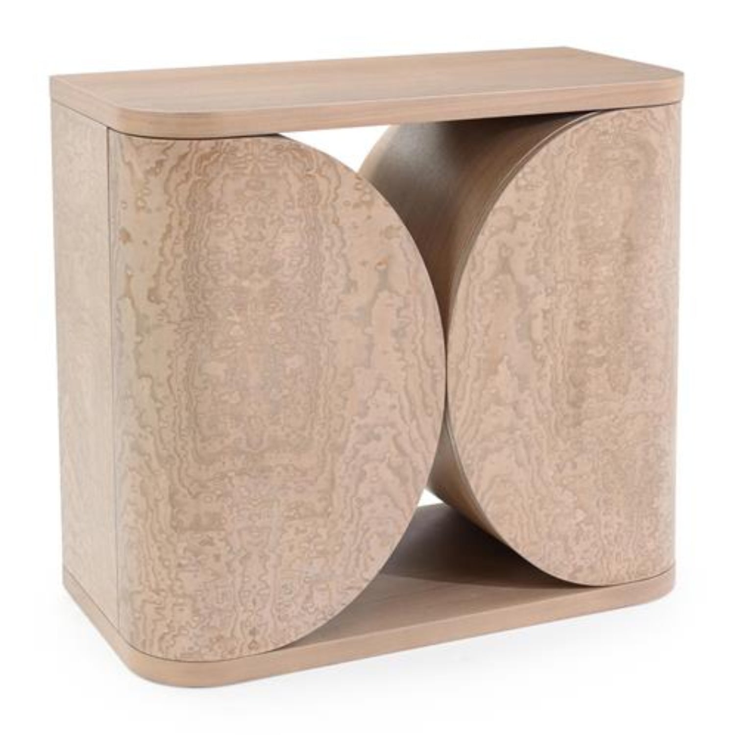 John Richard Butterfly Chest