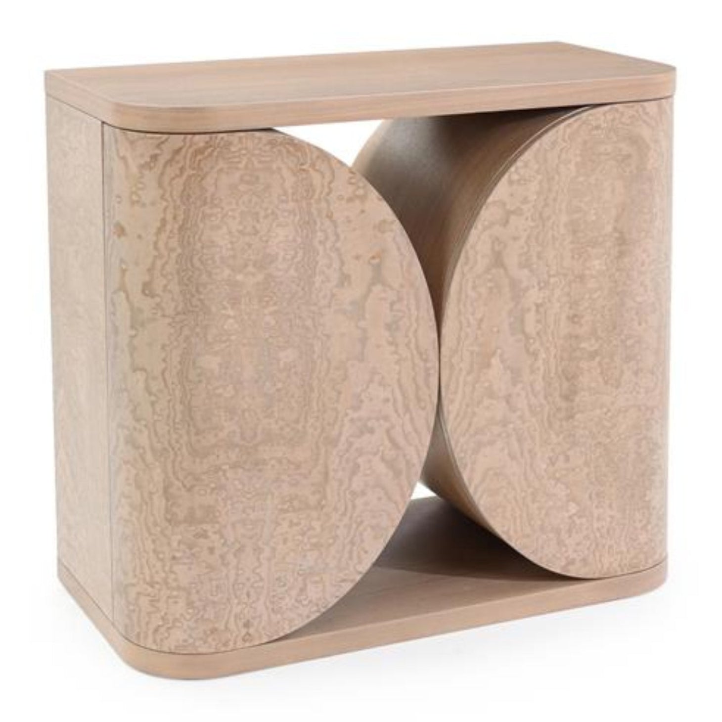 John Richard Butterfly Chest