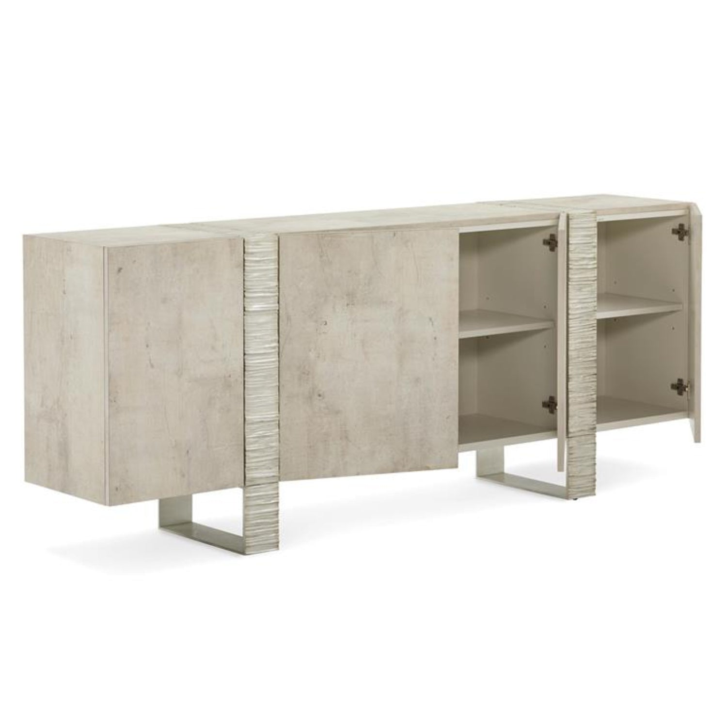 John Richard Aether Four-Door Sideboard