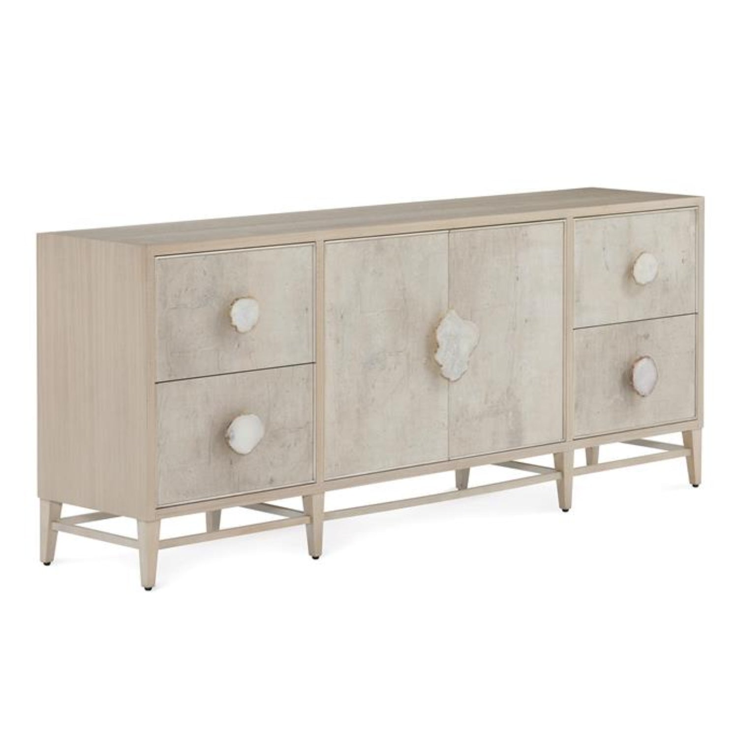 John Richard Paradis Sideboard