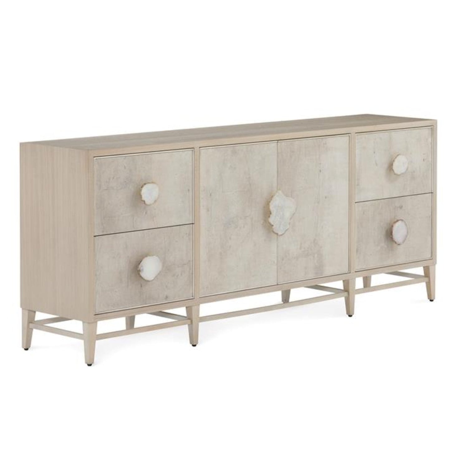 John Richard Paradis Sideboard