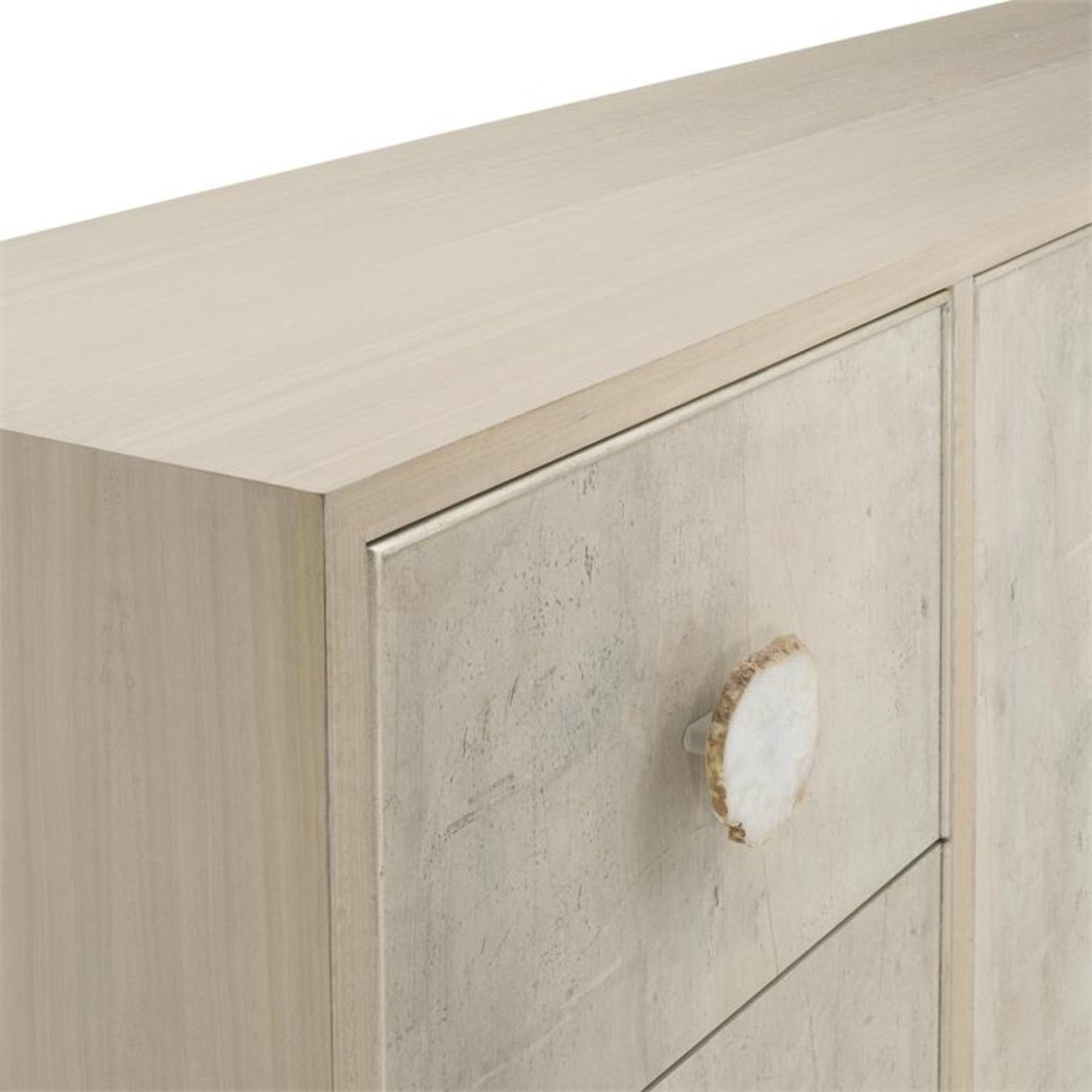 John Richard Paradis Sideboard