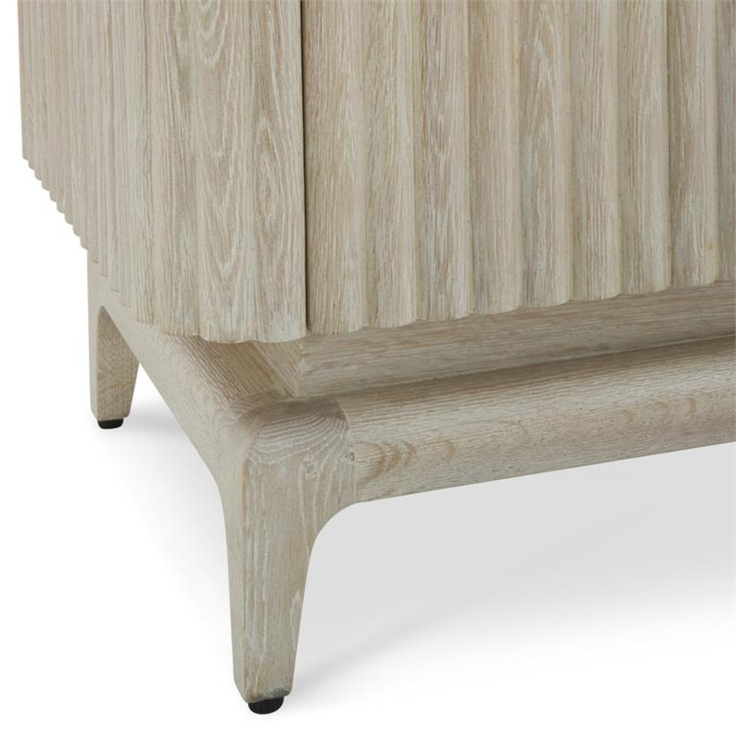 John Richard Brezza Two-Door Chest