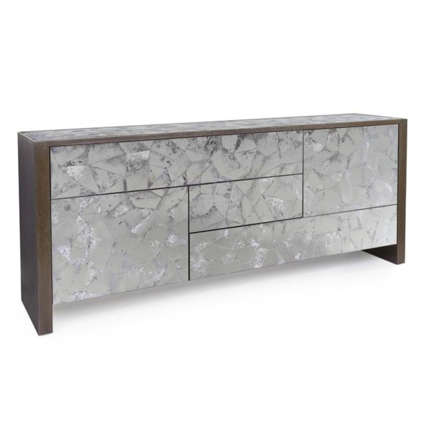 John Richard Shale Credenza