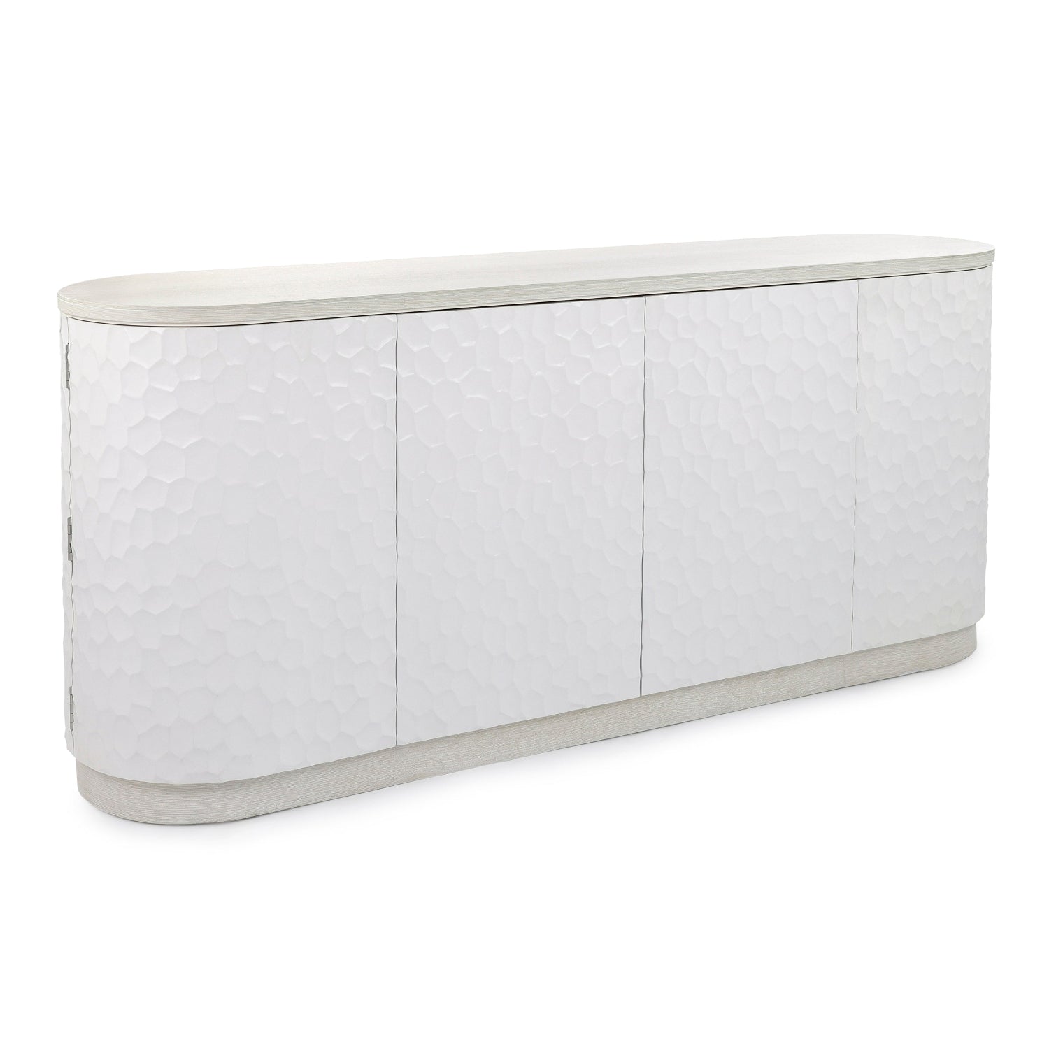 John Richard Branca Four-Door Credenza