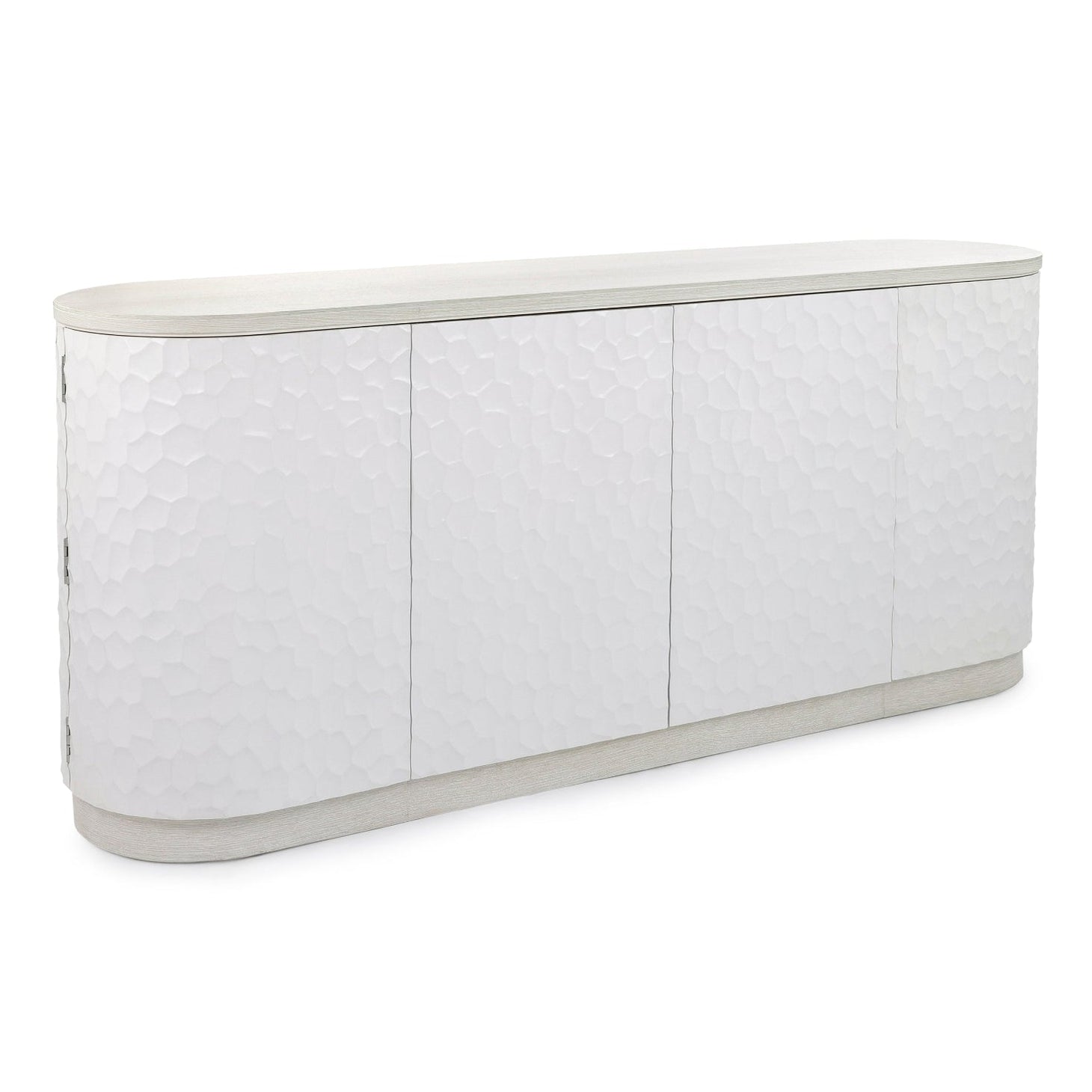 John Richard Branca Four-Door Credenza