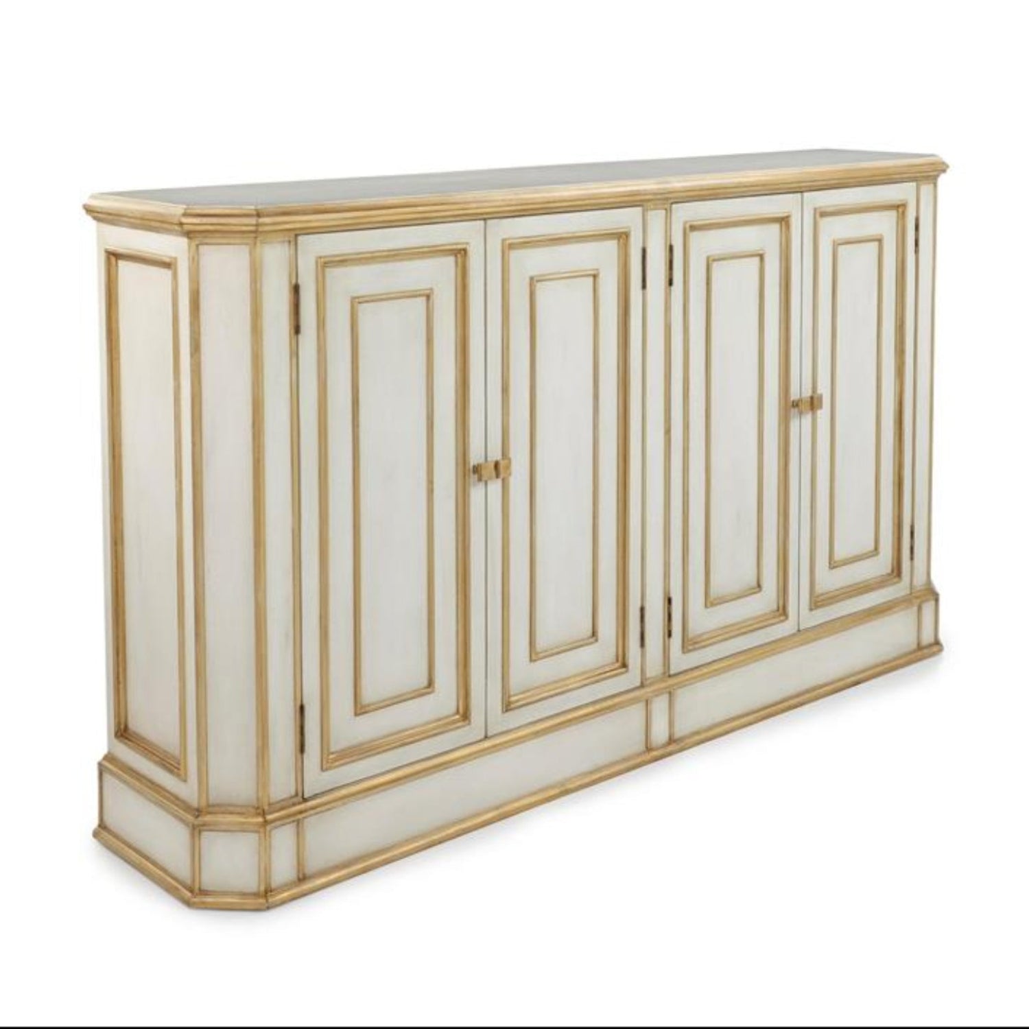 John Richard Vallejo Credenza