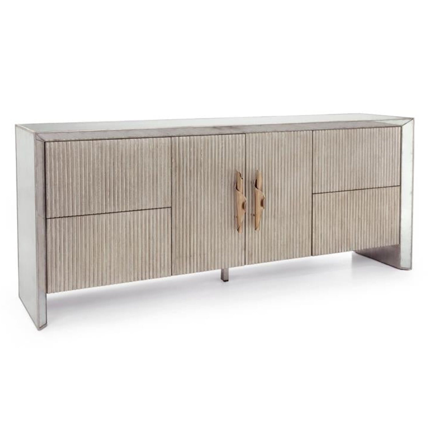 John Richard Moon Shadow Sideboard
