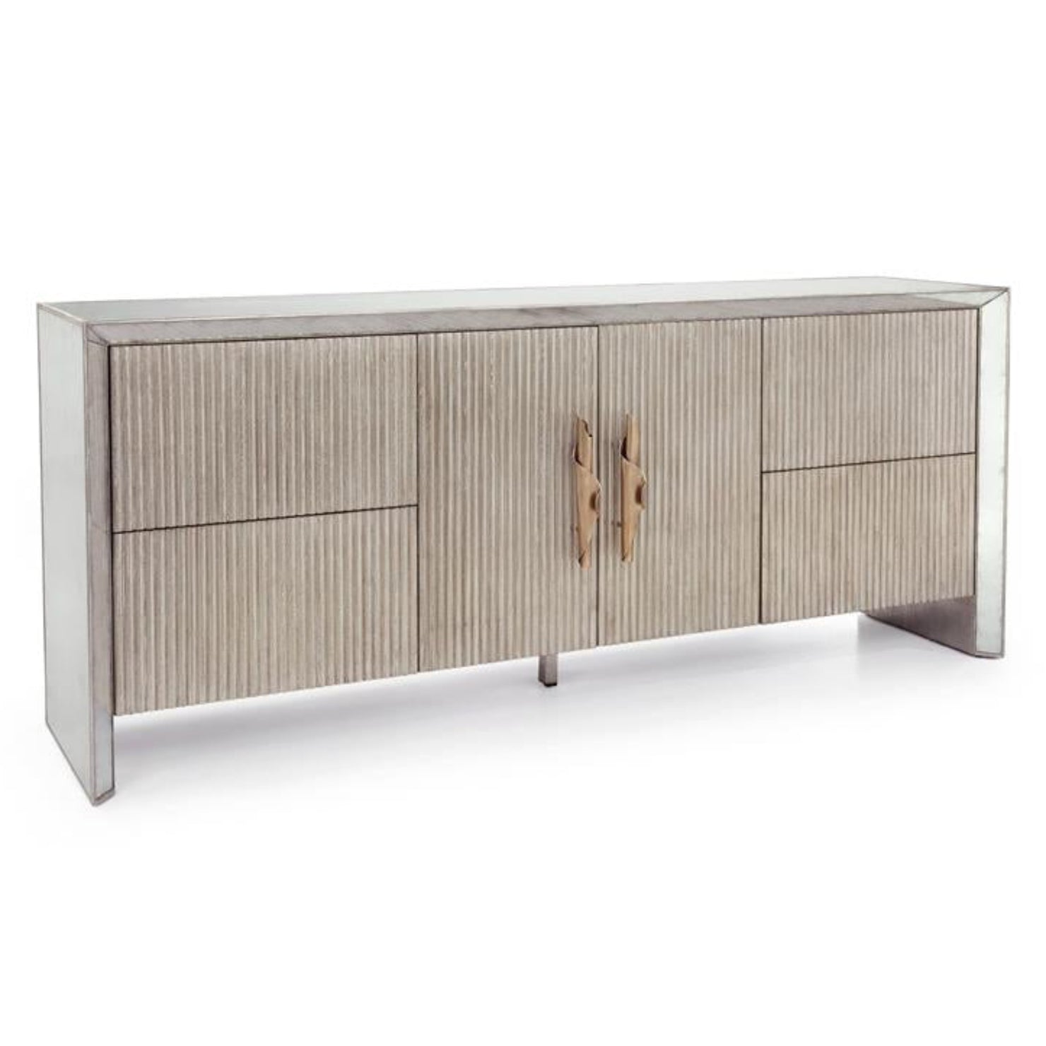 John Richard Moon Shadow Sideboard