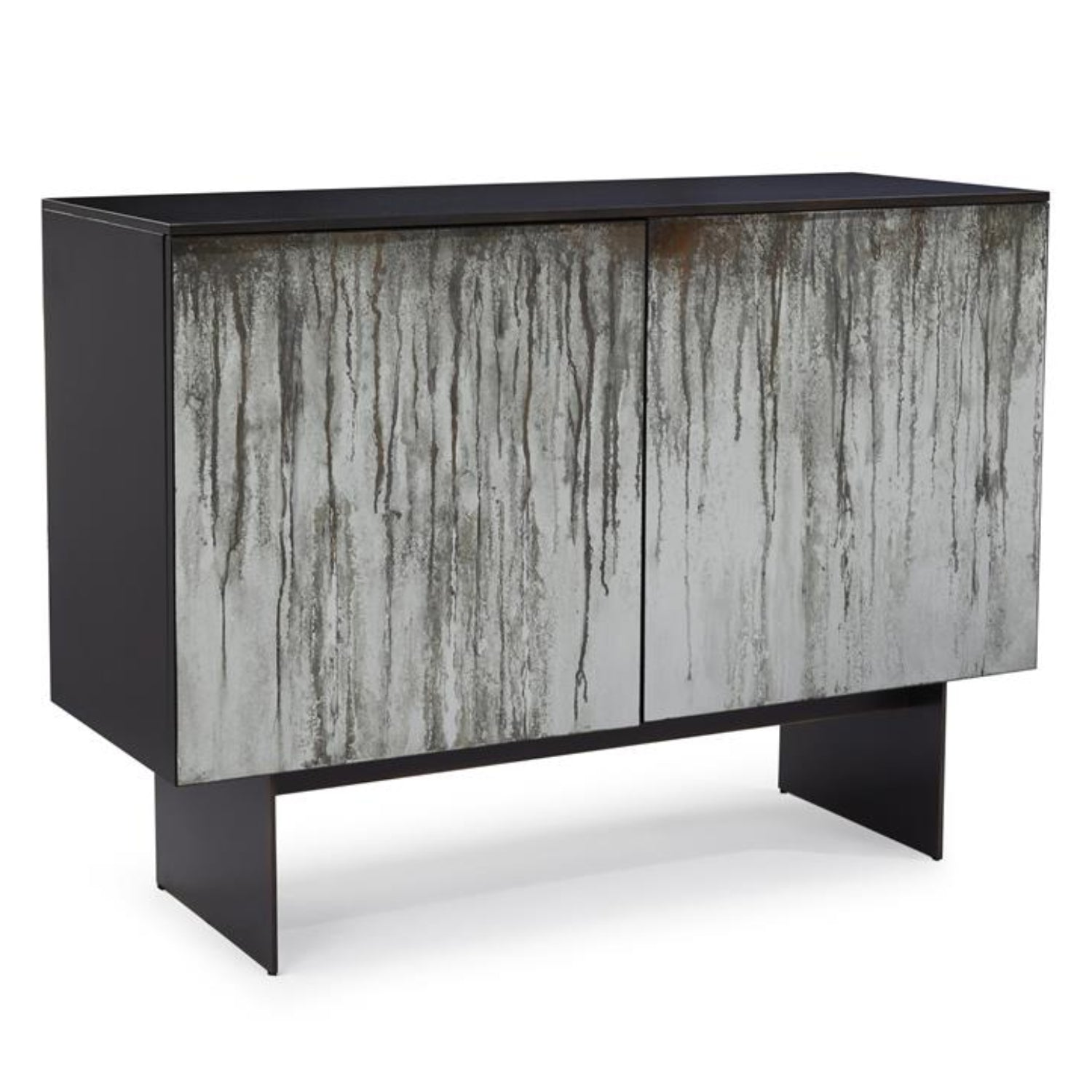 John Richard Rainfall Two-Door Chest