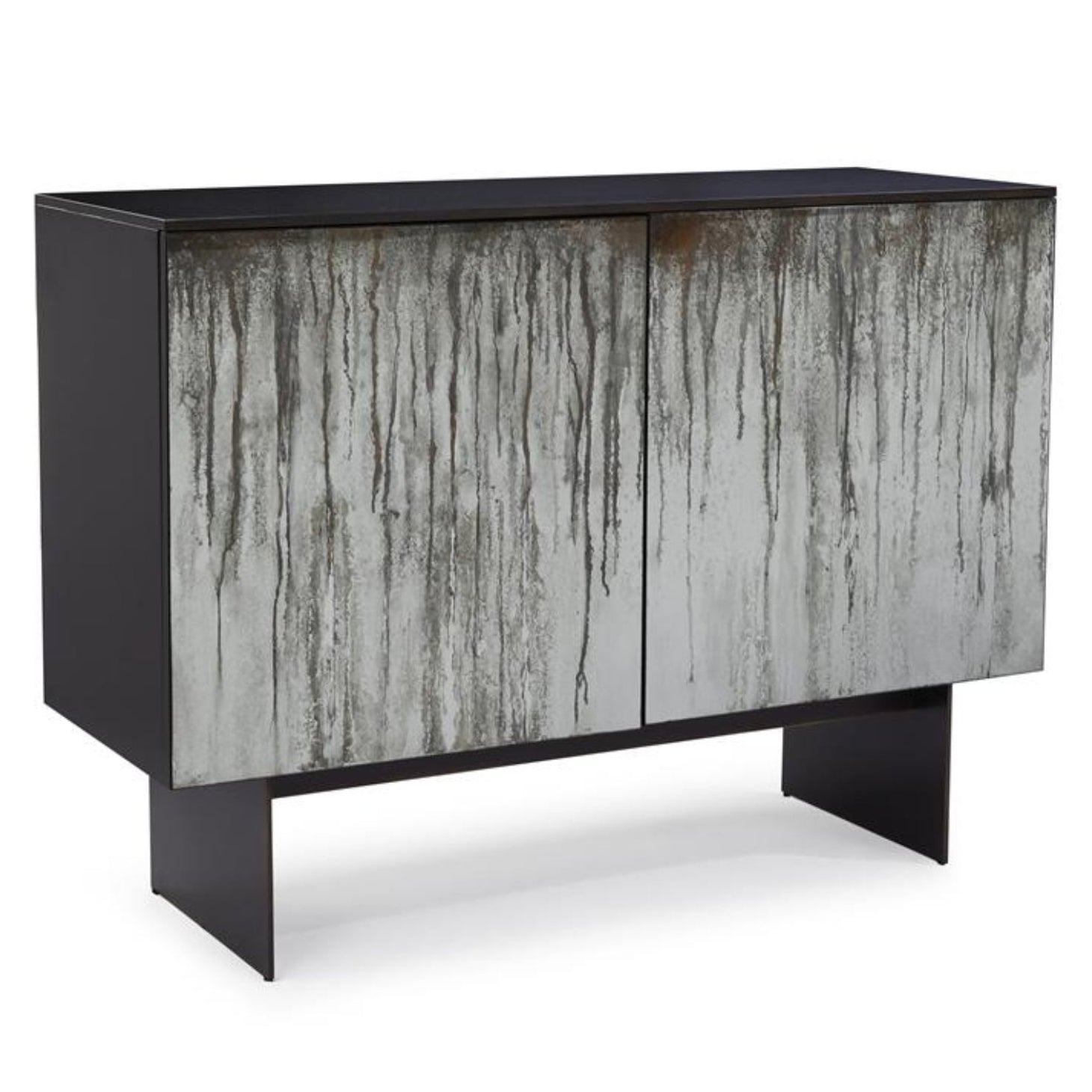 John Richard Rainfall Two-Door Chest