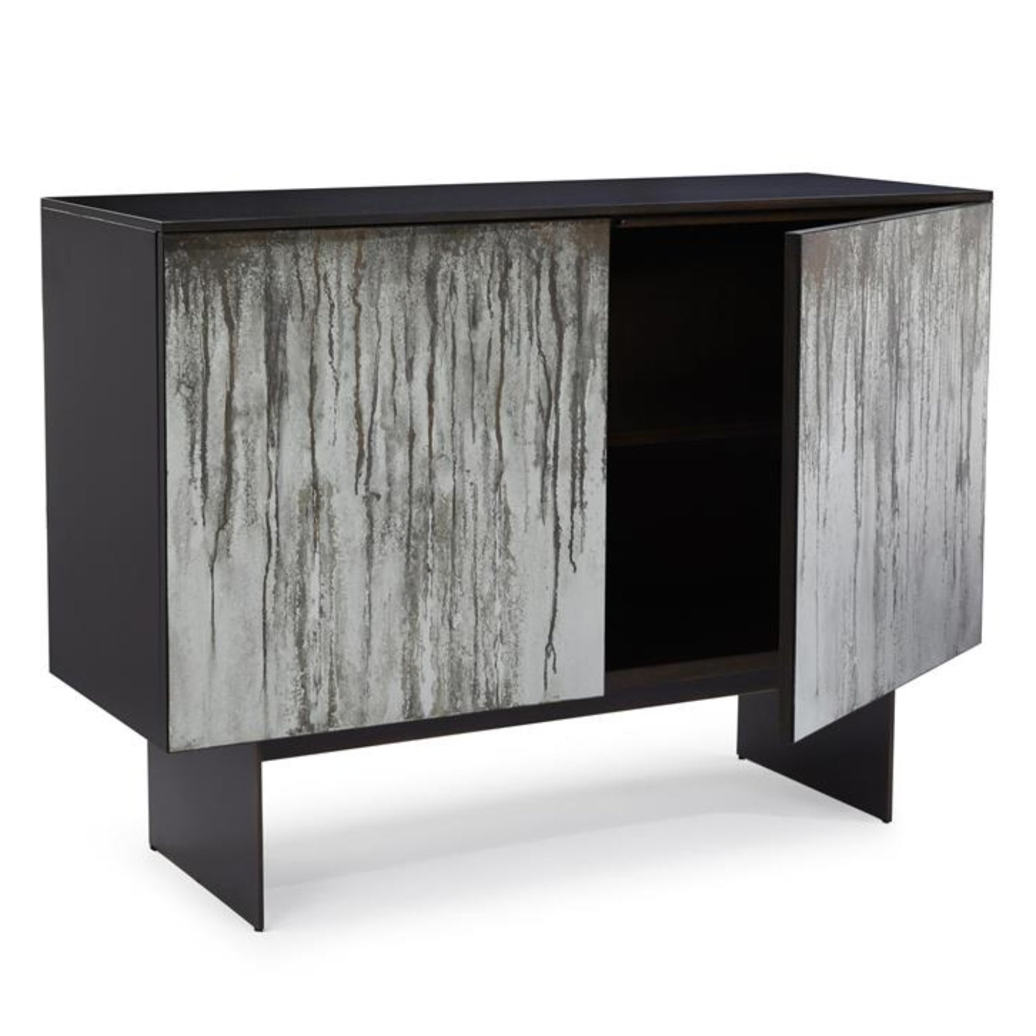 John Richard Rainfall Two-Door Chest