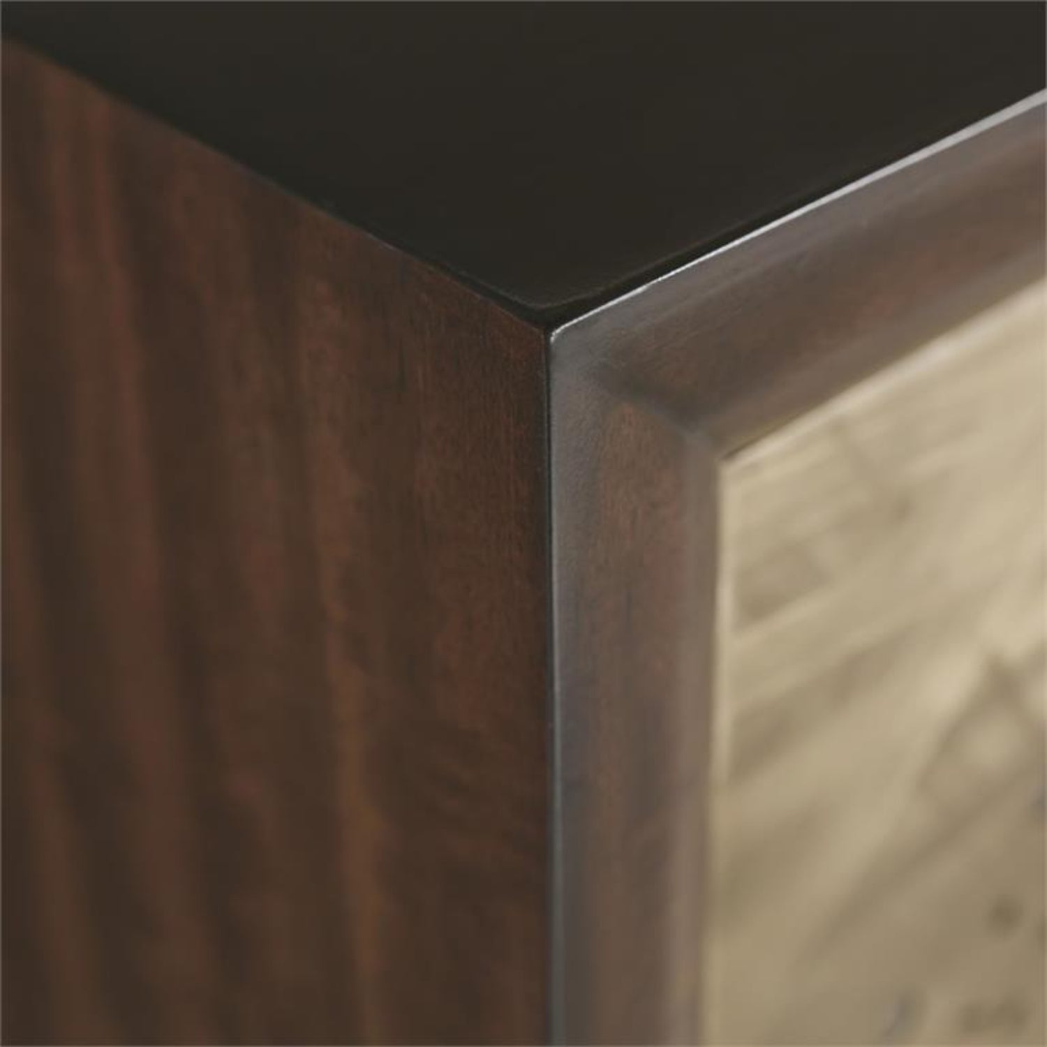 John Richard Sloane Four-Door Credenza