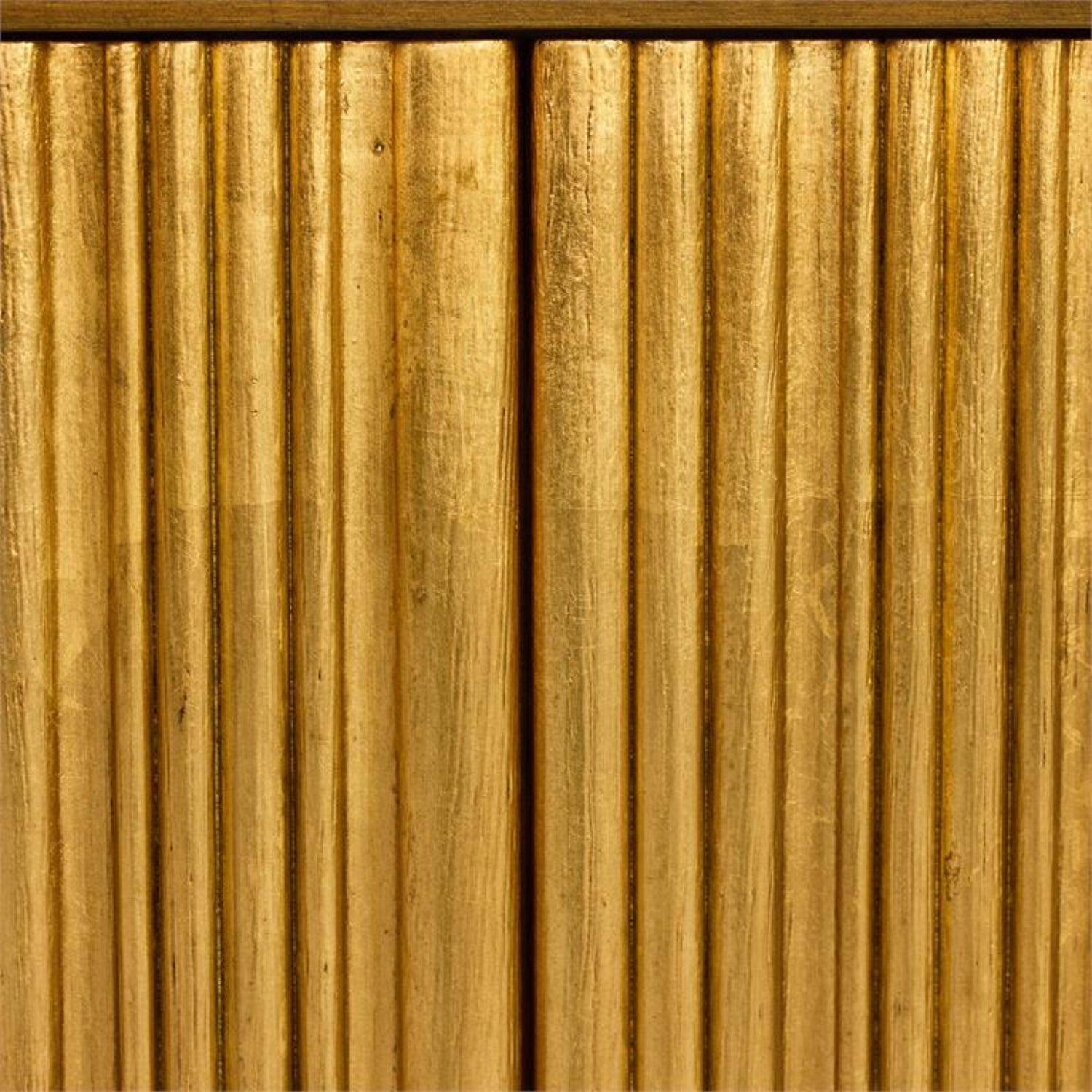 John Richard Destello Four-Door Credenza