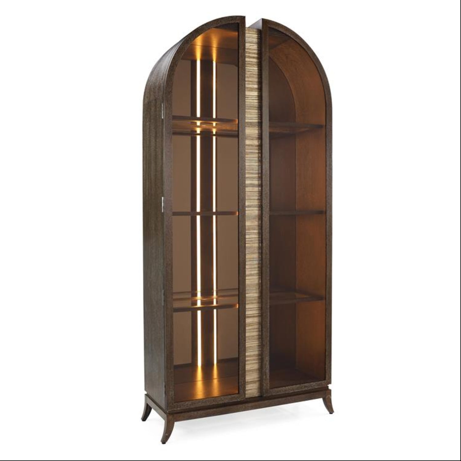 John Richard Bon Vivant Display Cabinet