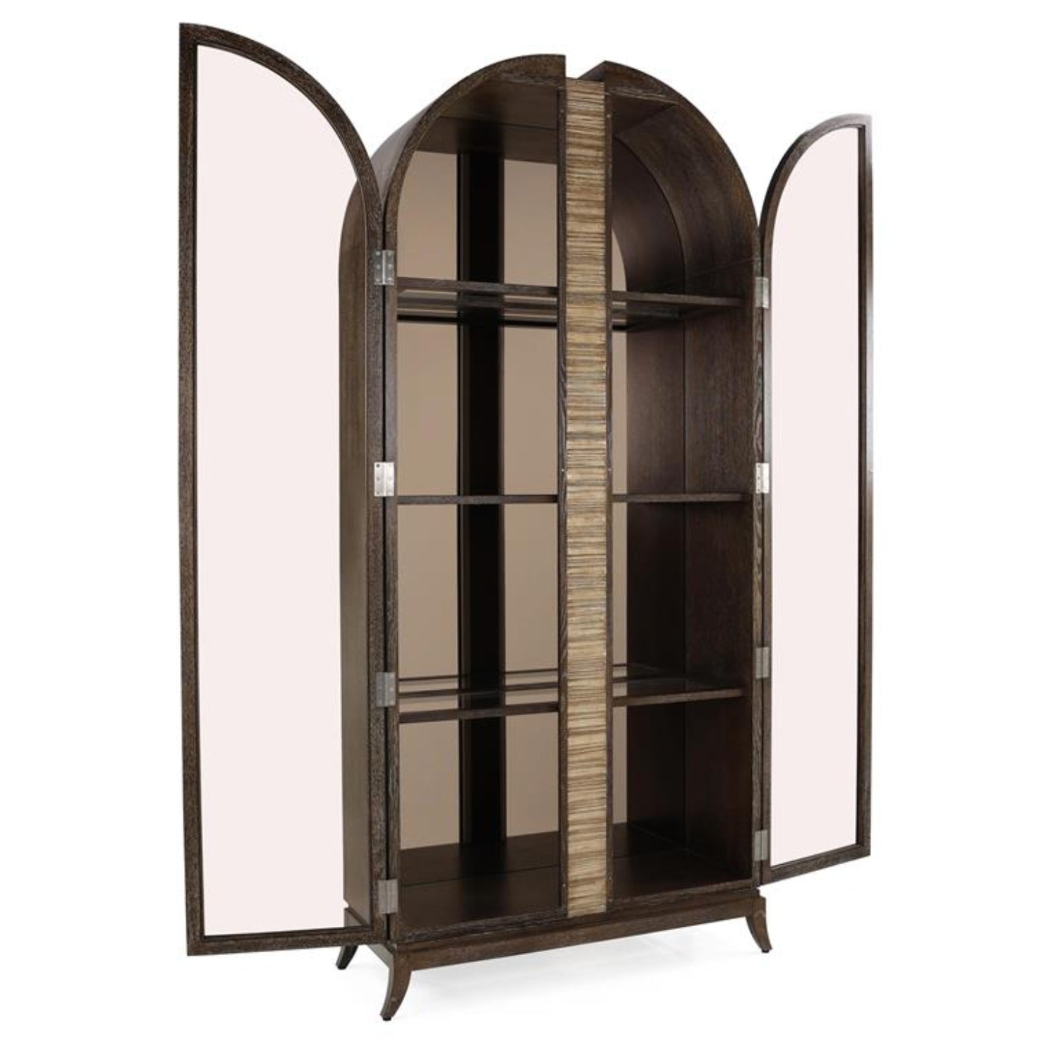 John Richard Bon Vivant Display Cabinet