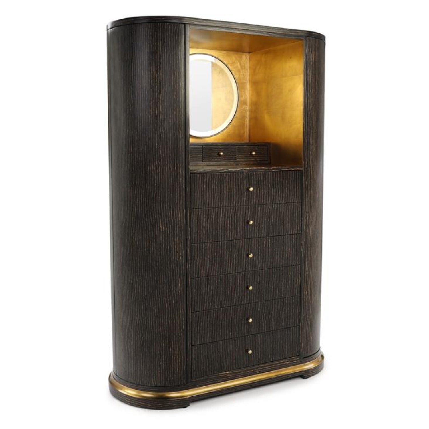 John Richard Socialite Armoire