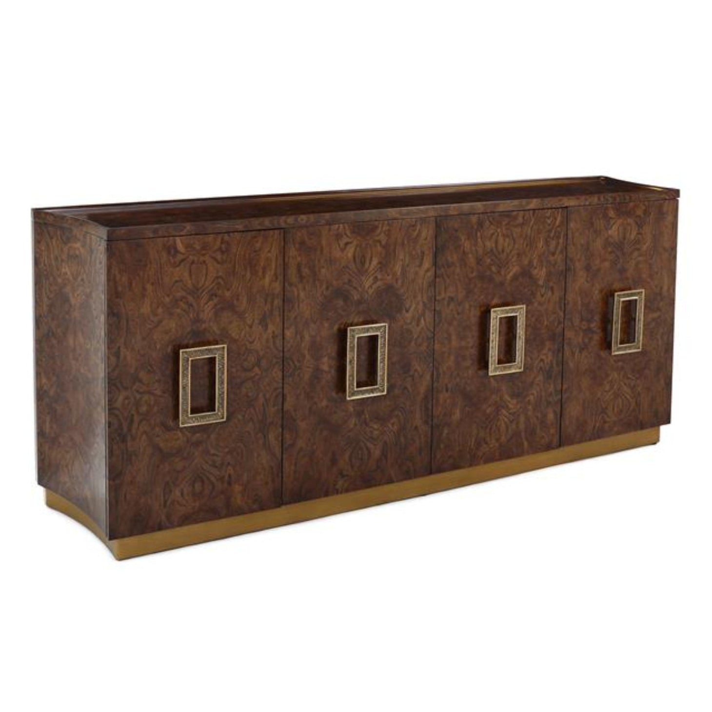 John Richard Elwyn Four-Door Credenza