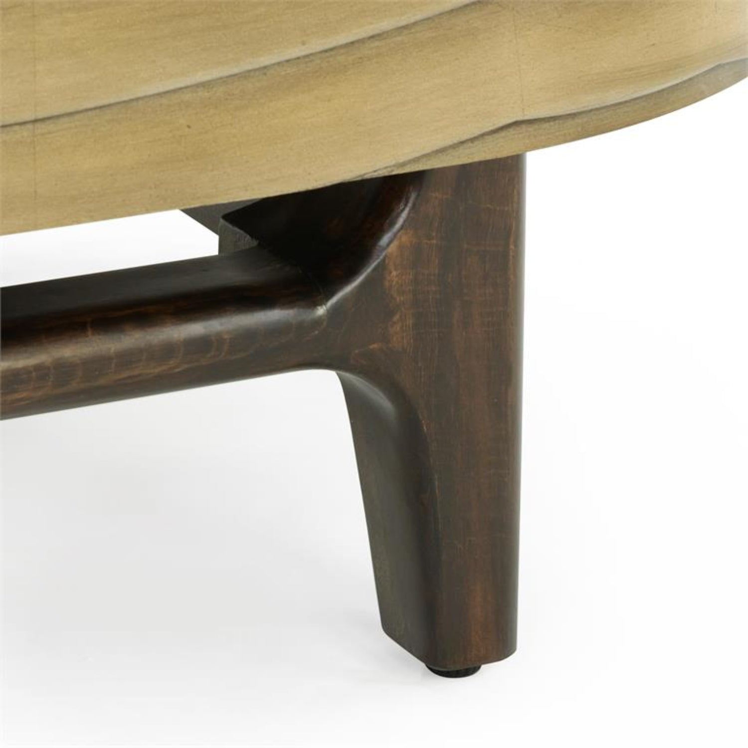John Richard Radiant Waves Four-Door Sideboard