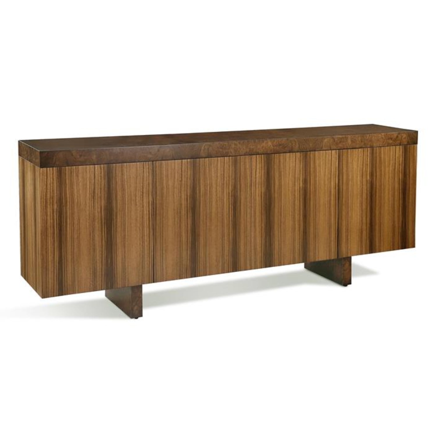 John Richard Aldeano Four-Door Sideboard