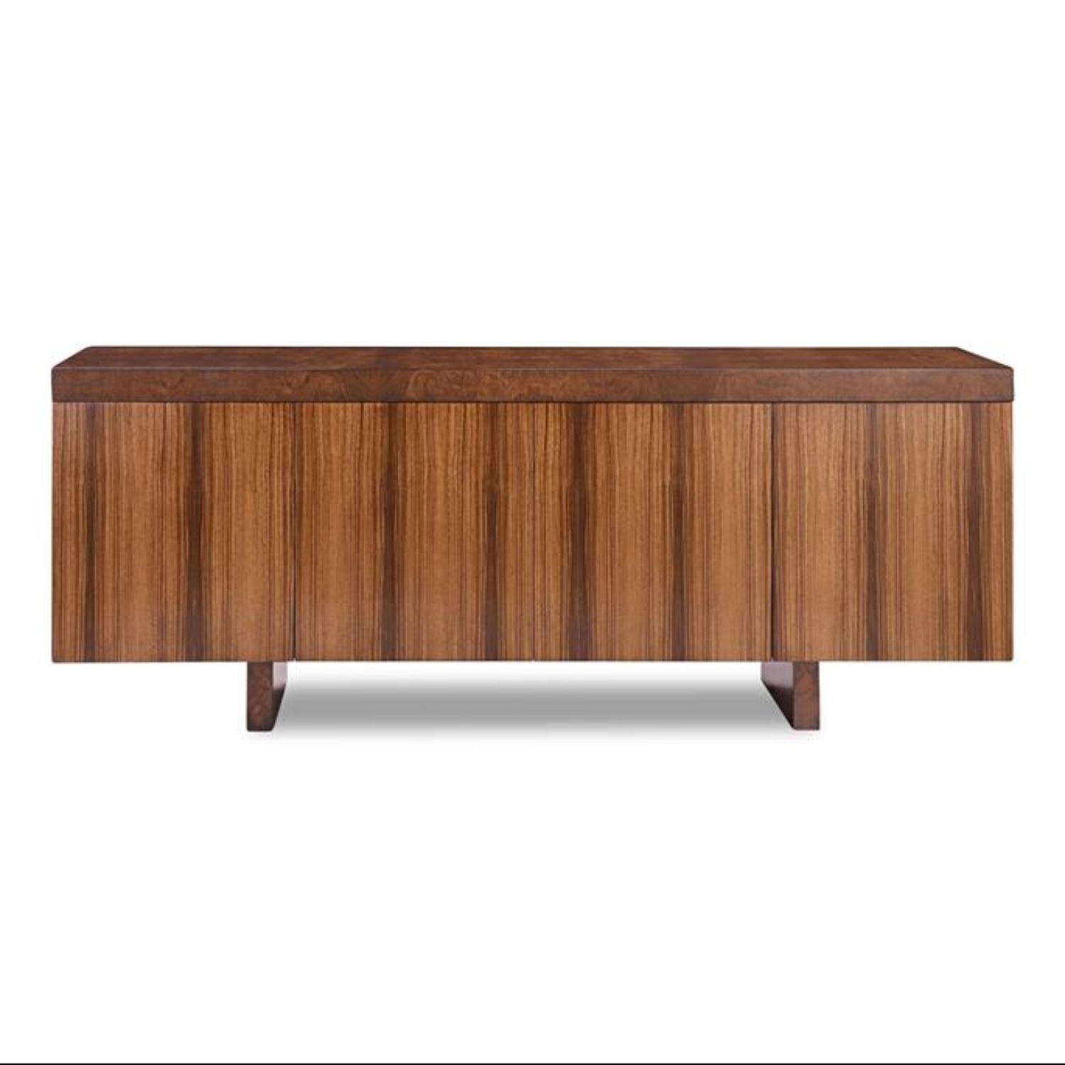 John Richard Aldeano Four-Door Sideboard