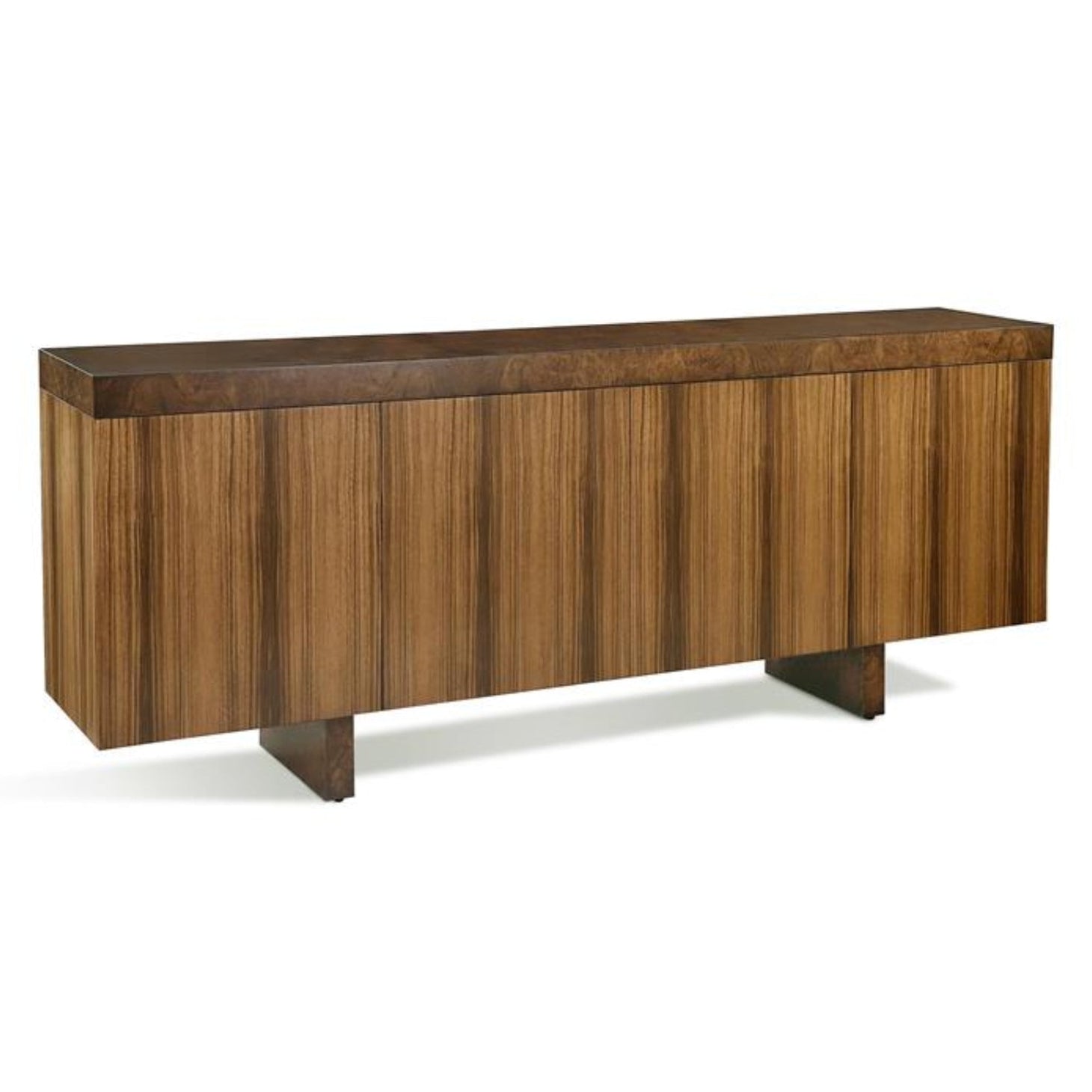 John Richard Aldeano Four-Door Sideboard