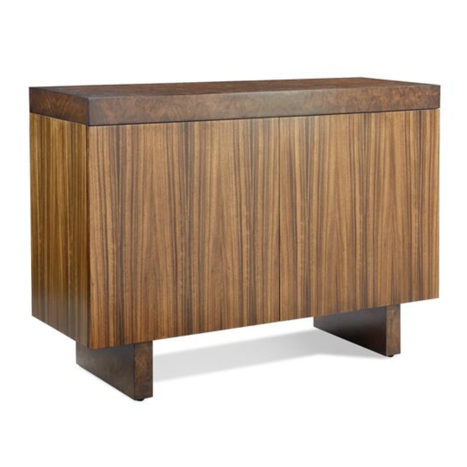 John Richard Aldeano Two-Door Cabinet