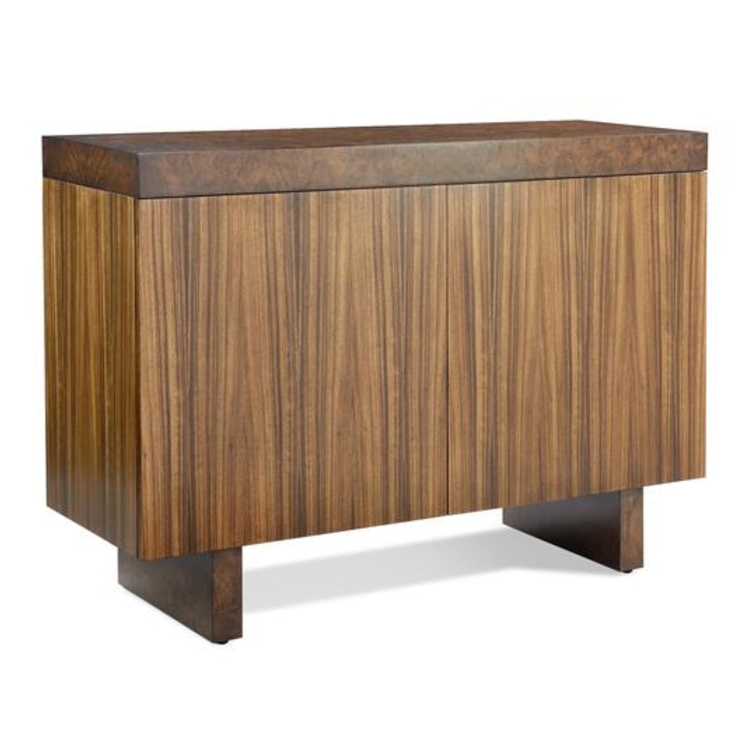John Richard Aldeano Two-Door Cabinet