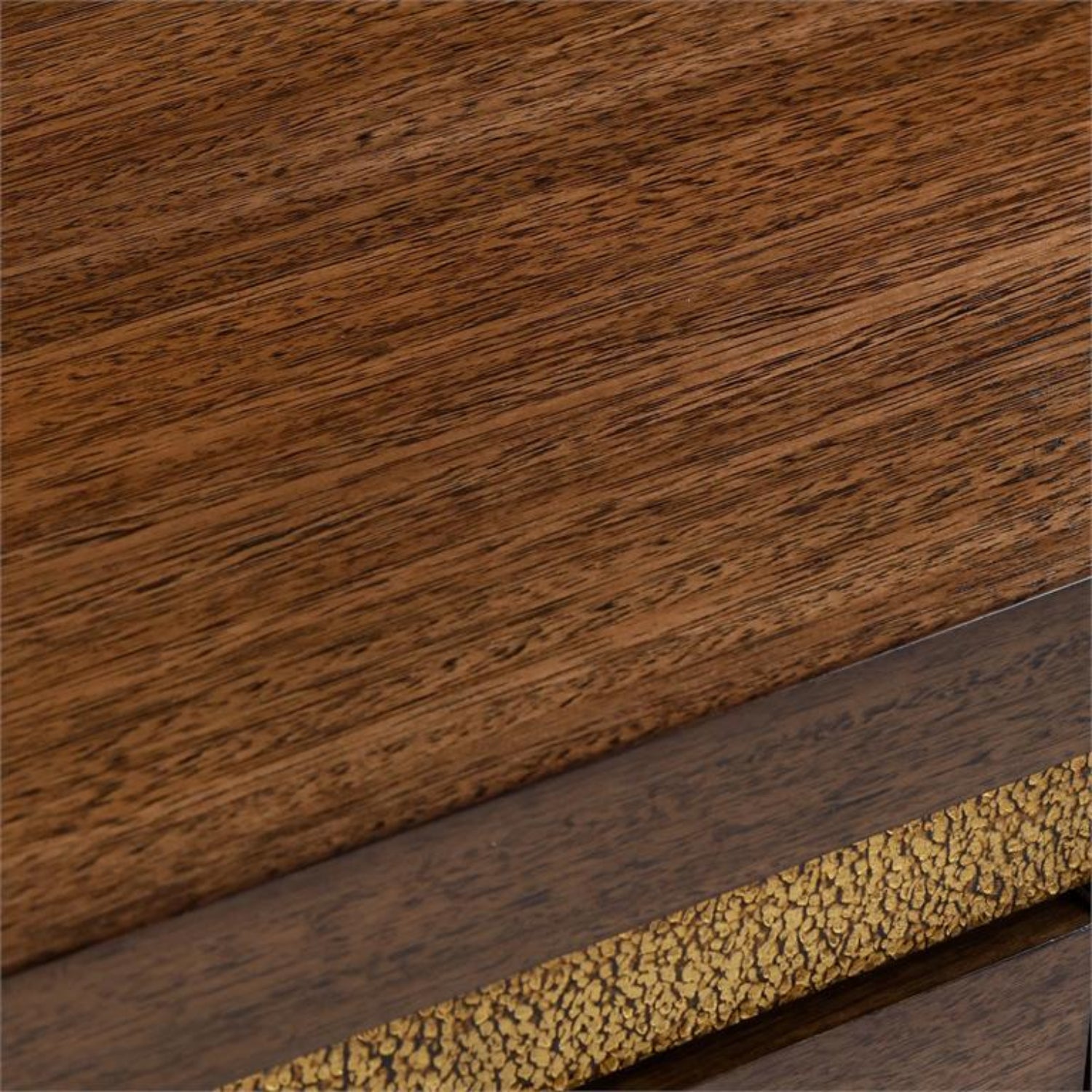 John Richard Matteo Four-Door Credenza