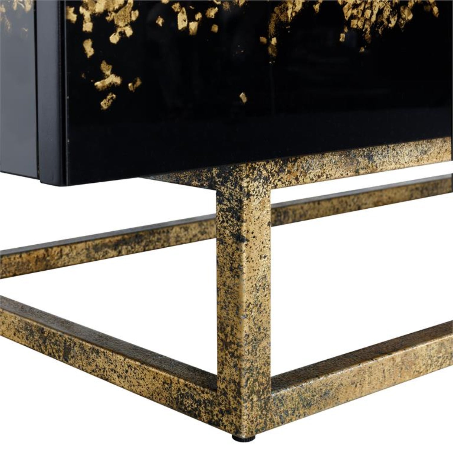 John Richard Faro Three-Door Credenza