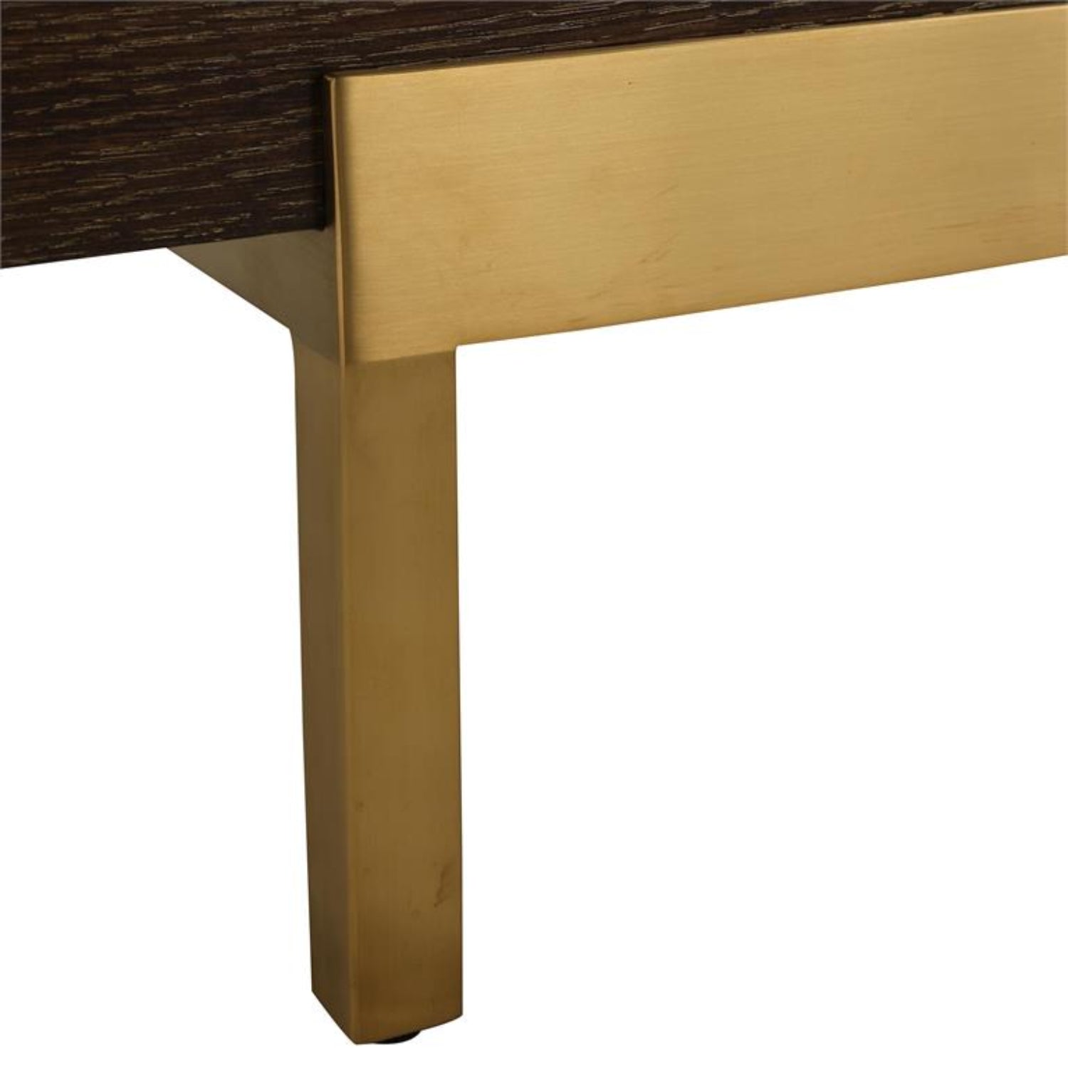 John Richard Desmond Four-Door Sideboard