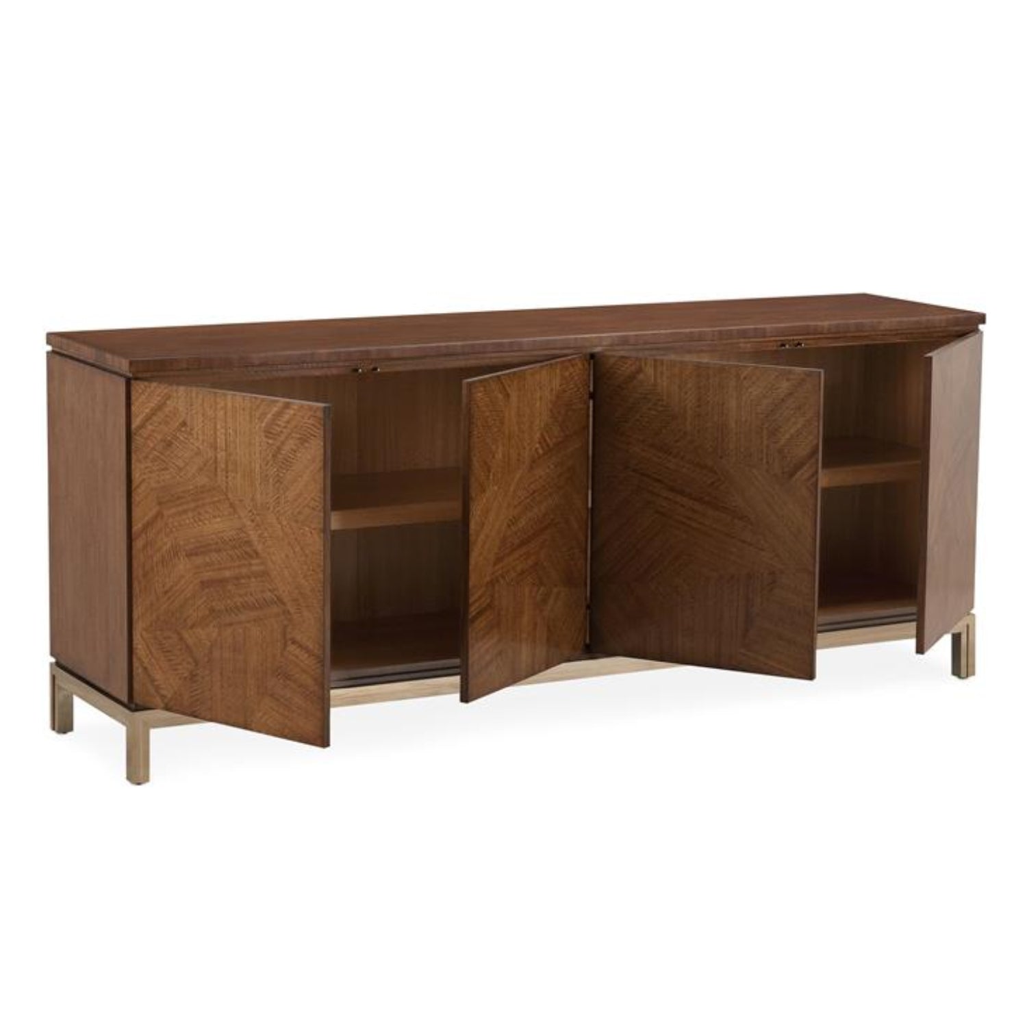 John Richard Thorne Four-Door Sideboard