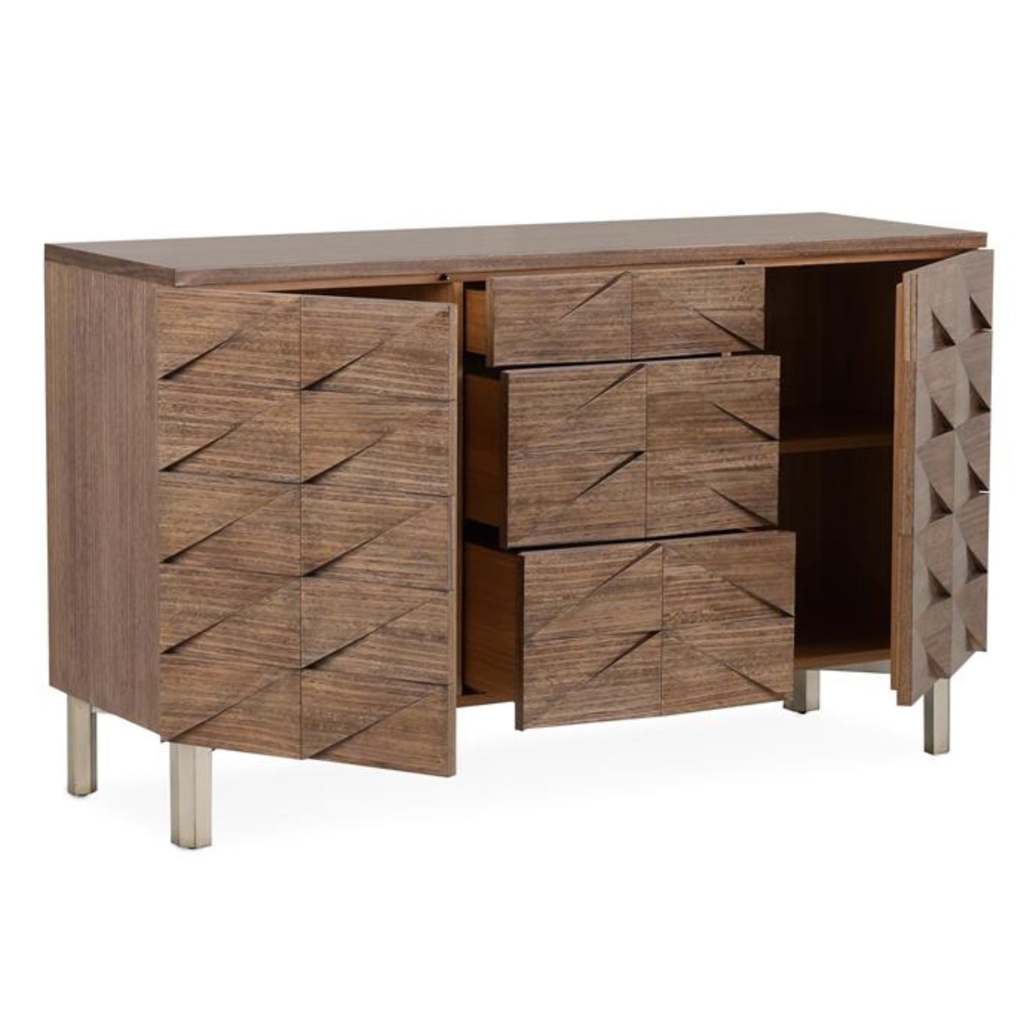 John Richard Emerson Sideboard