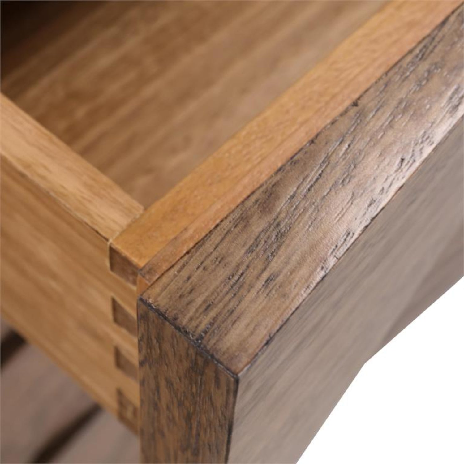 John Richard Emerson Sideboard