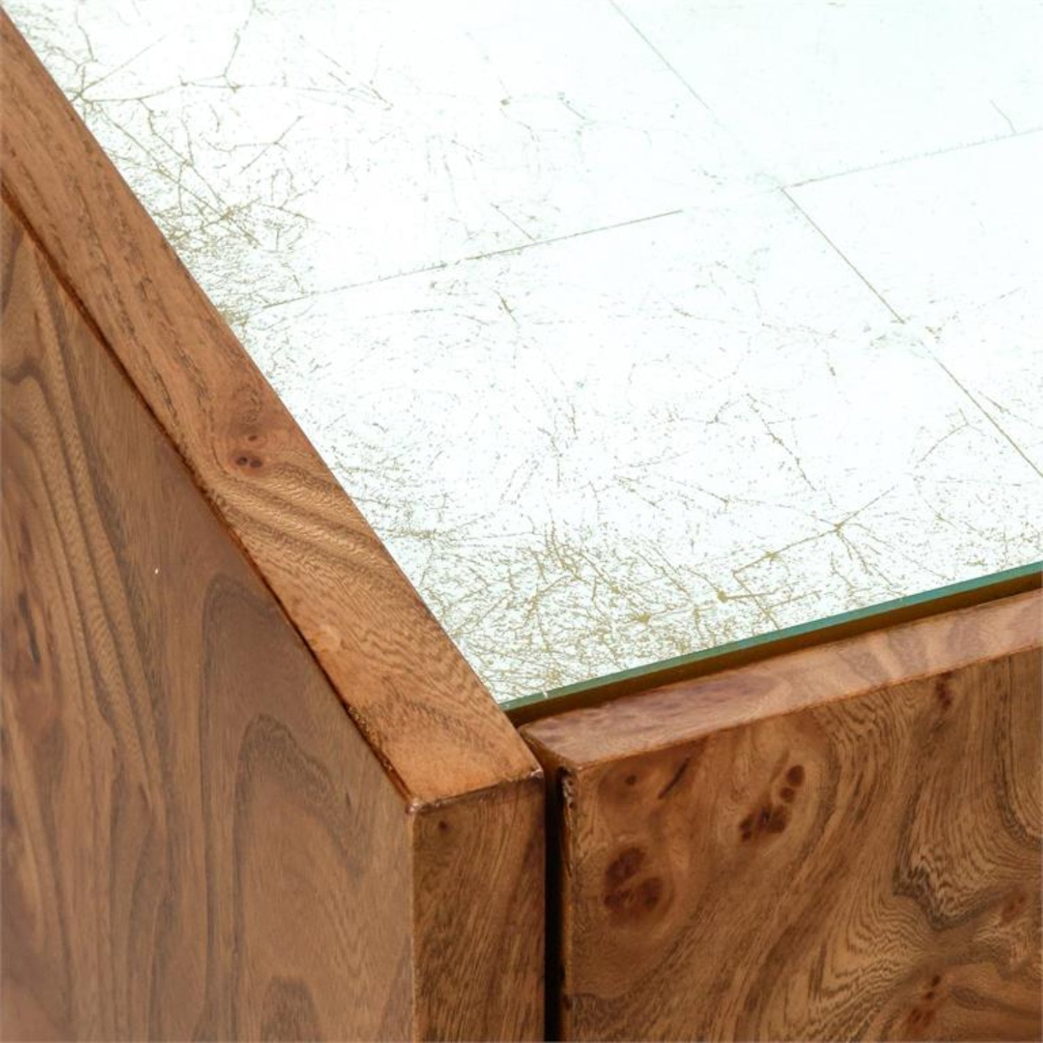 John Richard Brummell Two-Door Cabinet