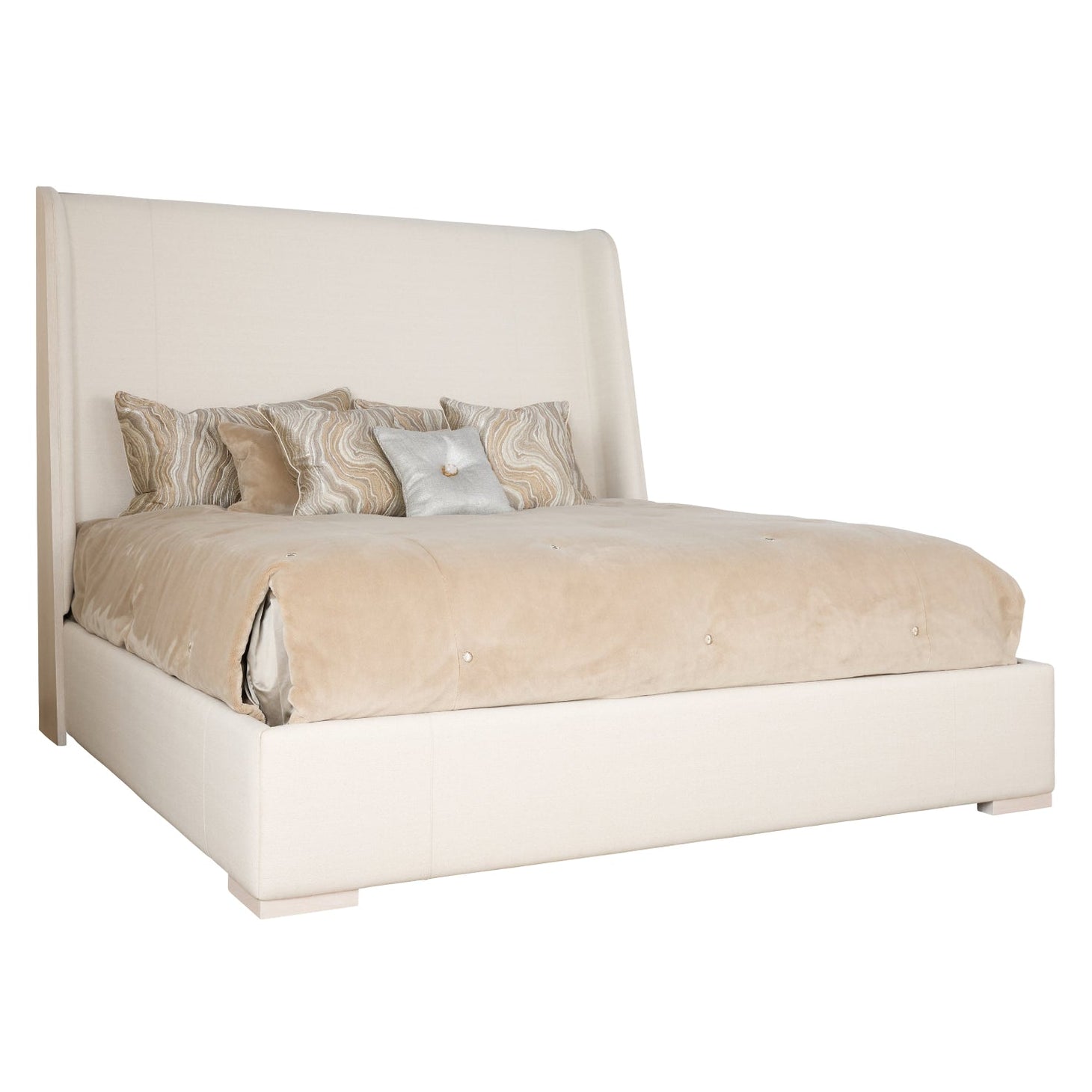 John Richard Metro King Bed
