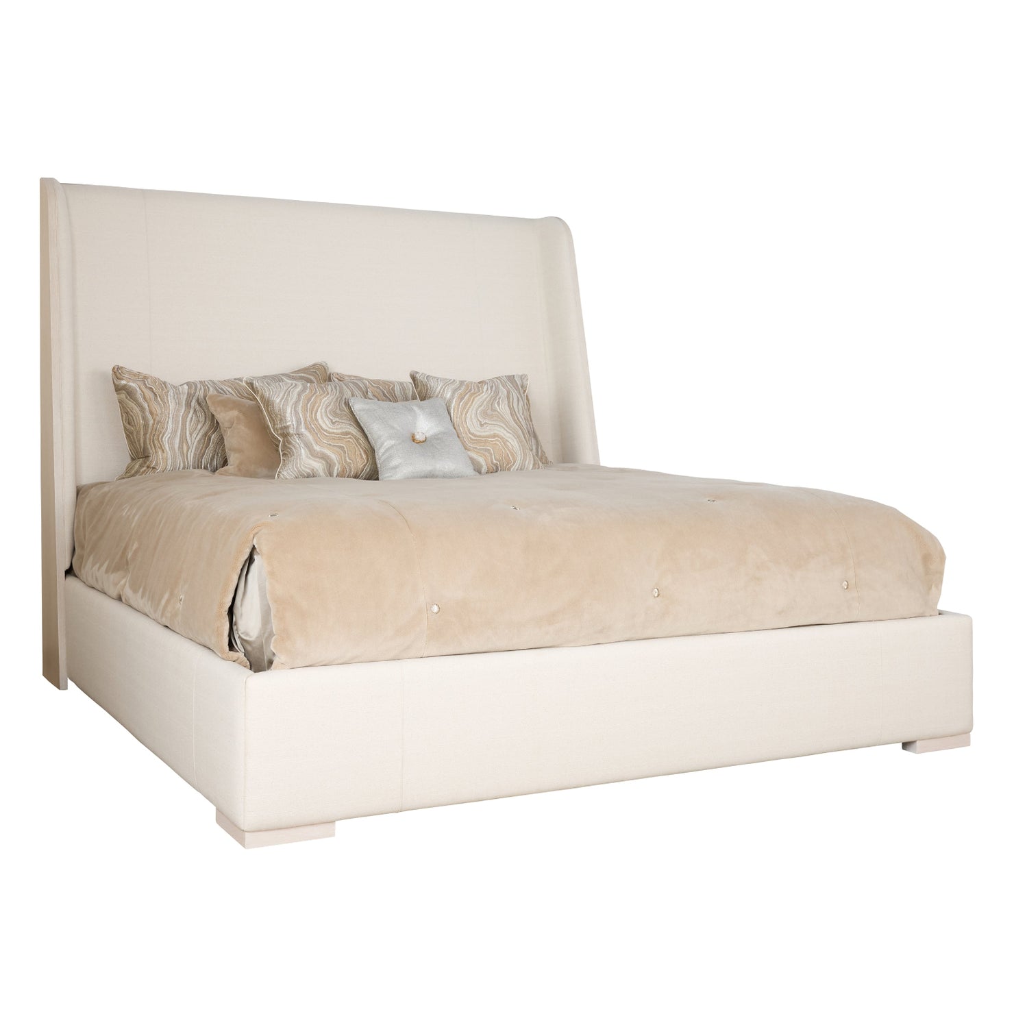 John Richard Metro King Bed