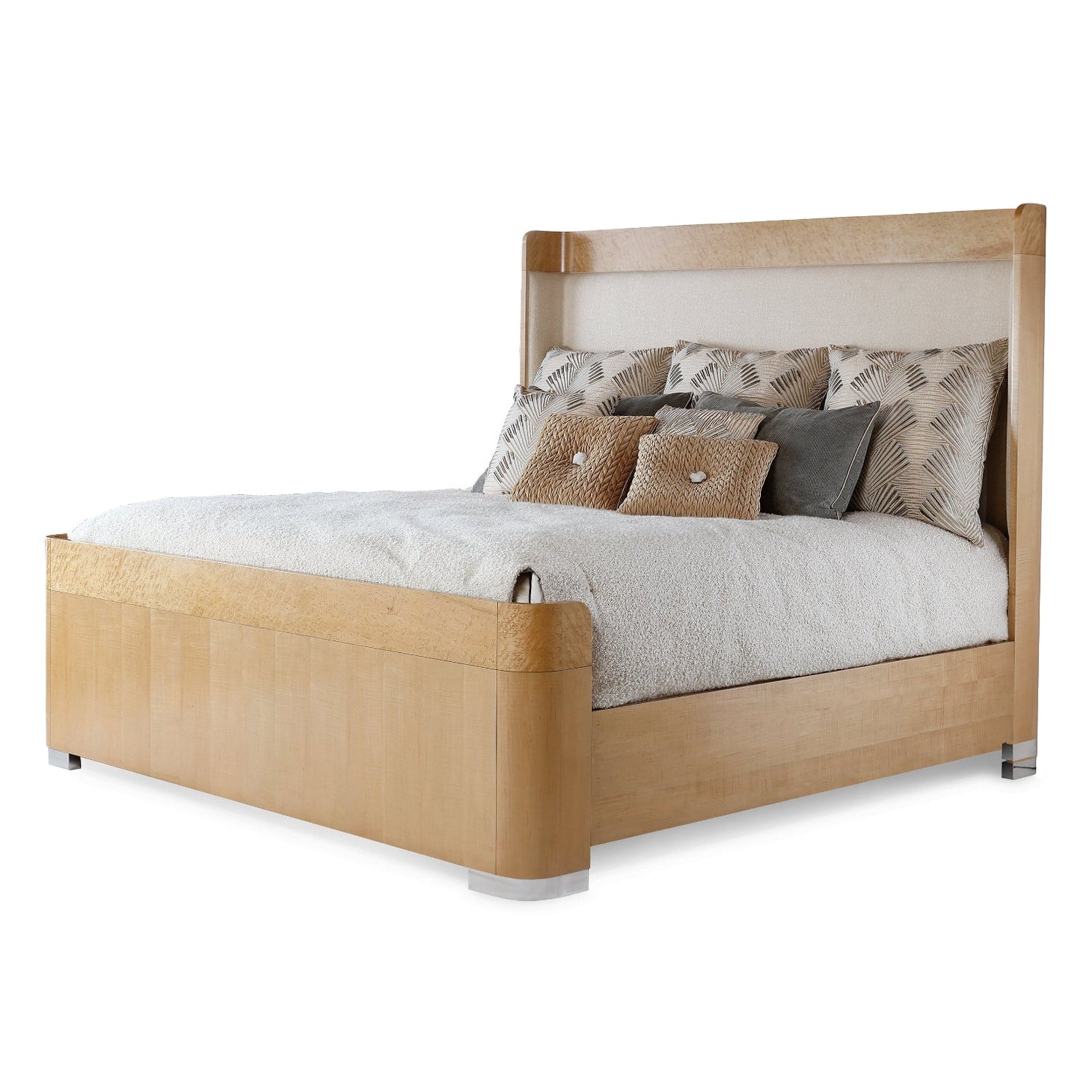 Yorkshire King Bed