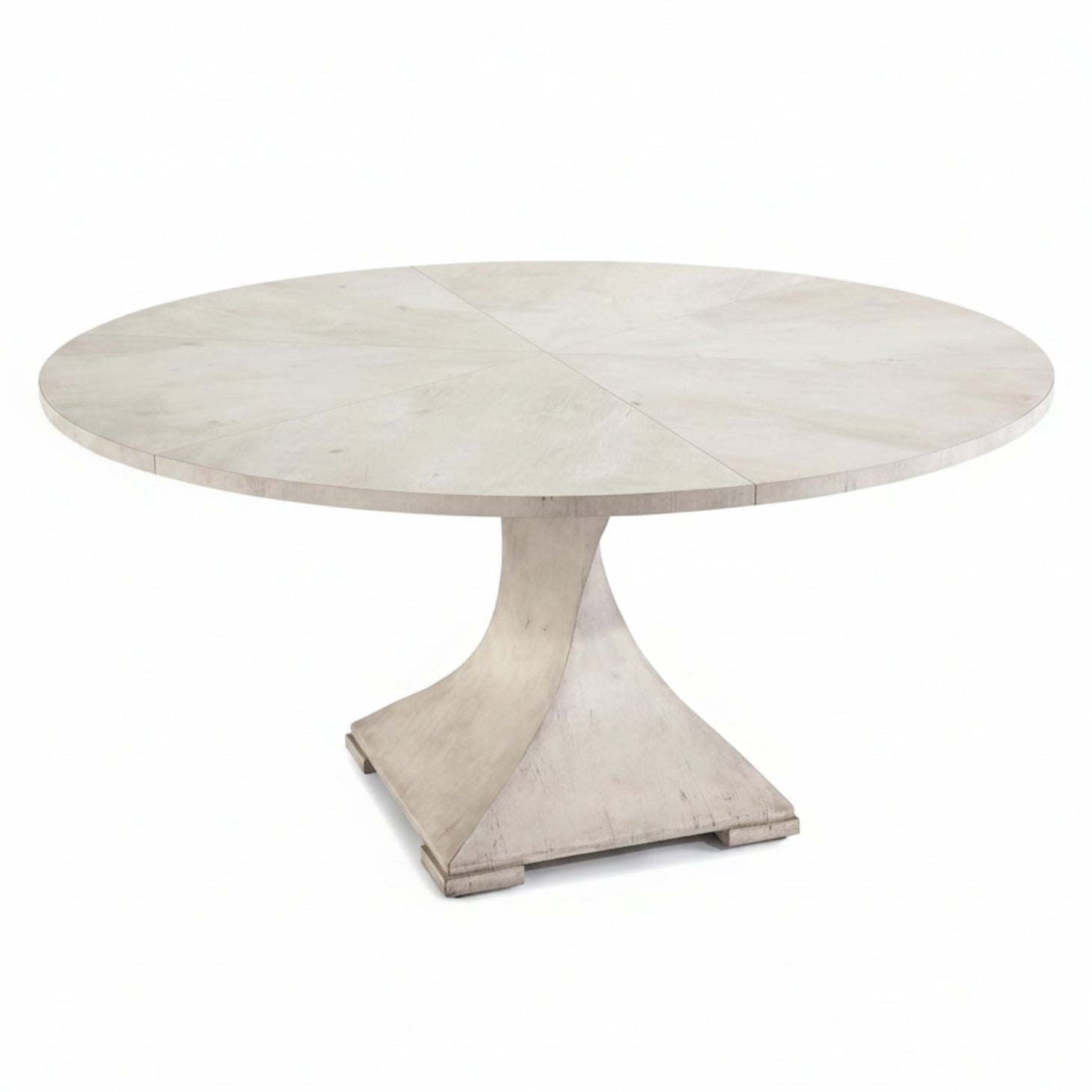 John Richard Lavertezzo Large Dining Table