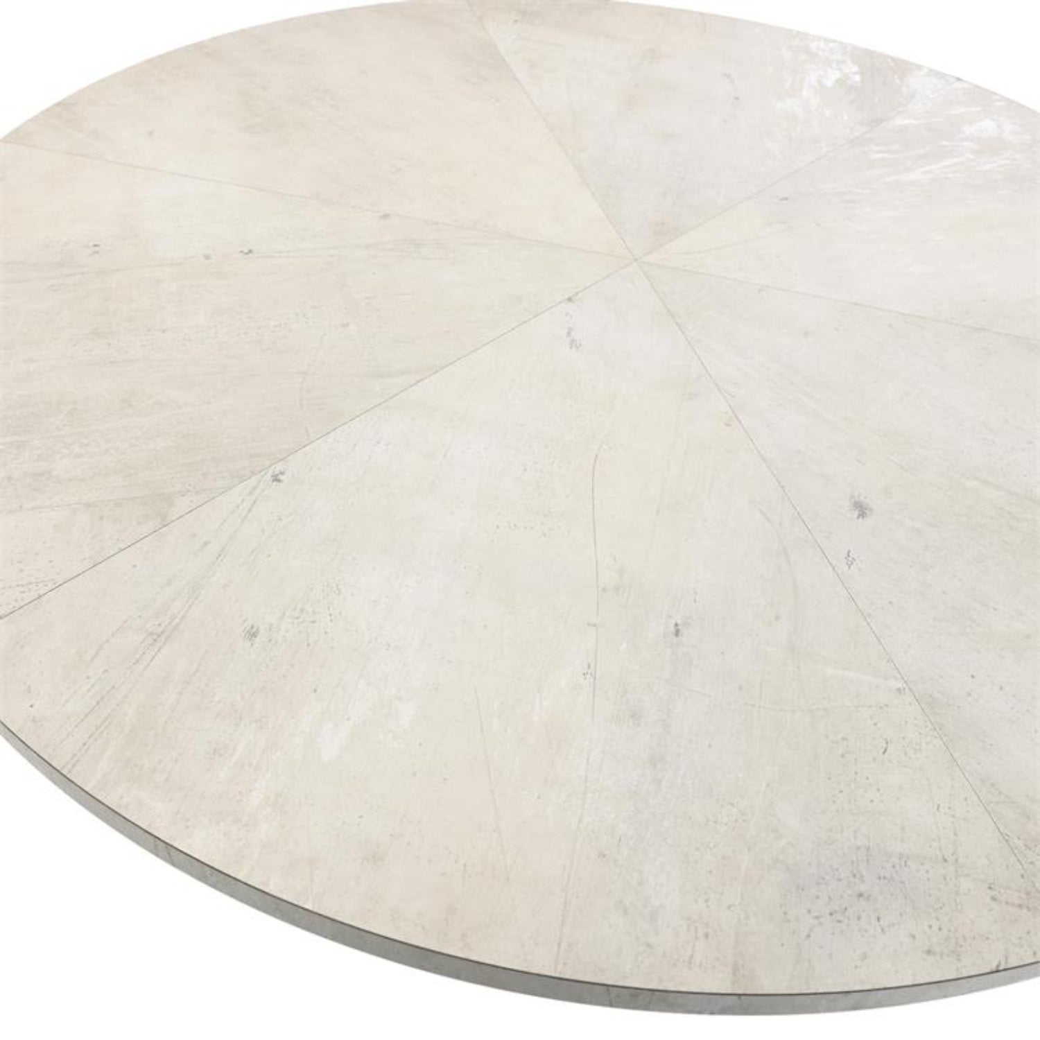 John Richard Lavertezzo Small Dining Table