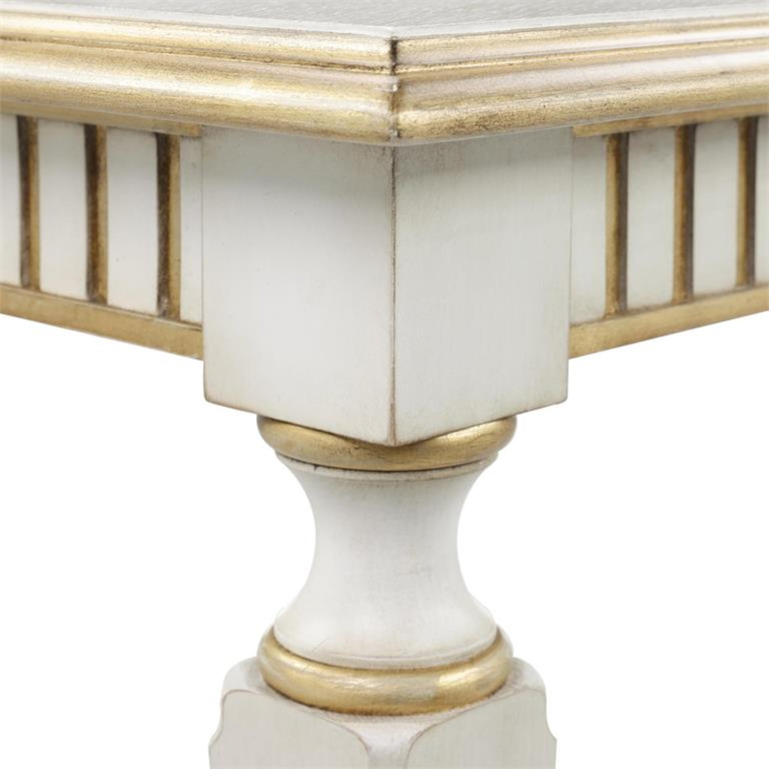 John Richard Vallejo Dining Table