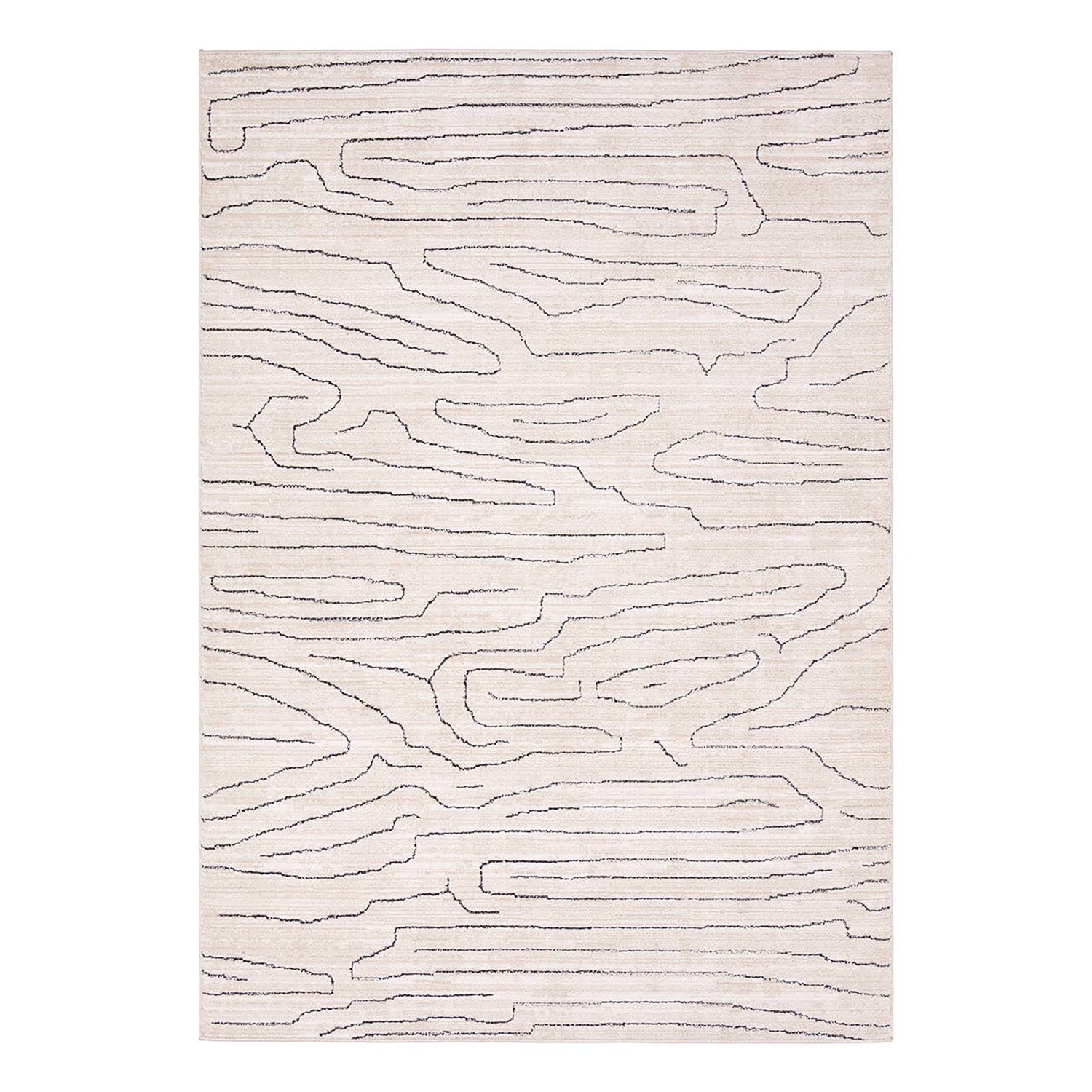 Jaipur Living Eva Newlyn Power Loomed Rug
