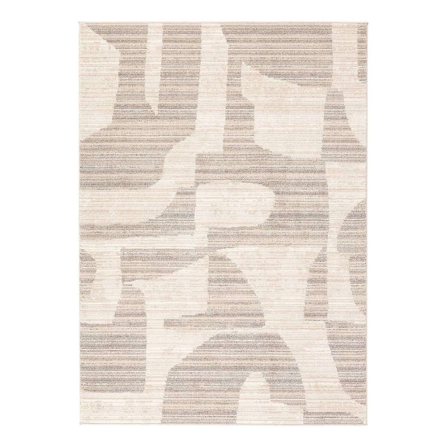 Jaipur Living Eva Tremaine Power Loomed Rug