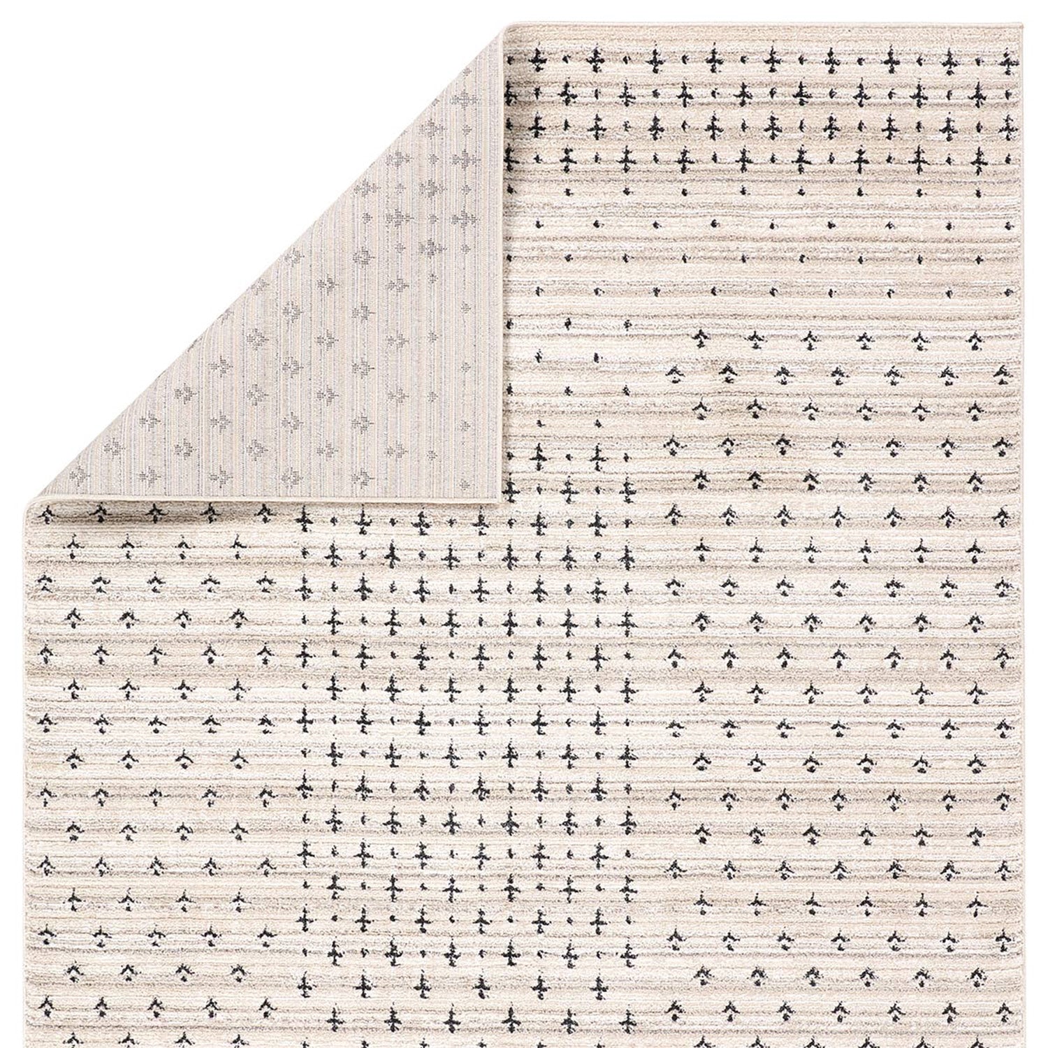 Jaipur Living Eva Zahraa Power Loomed Rug