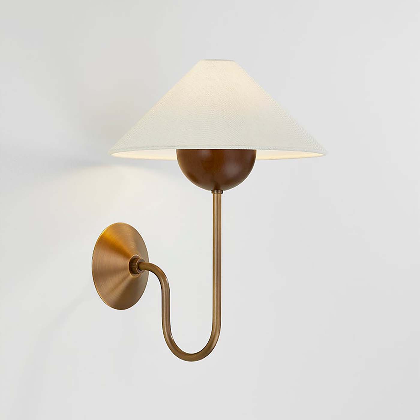 Troy Lighting Evan Wall Sconce