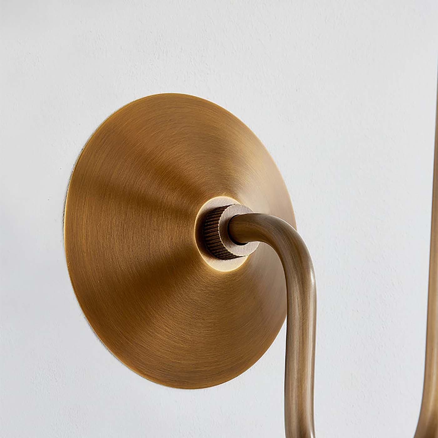 Troy Lighting Evan Wall Sconce