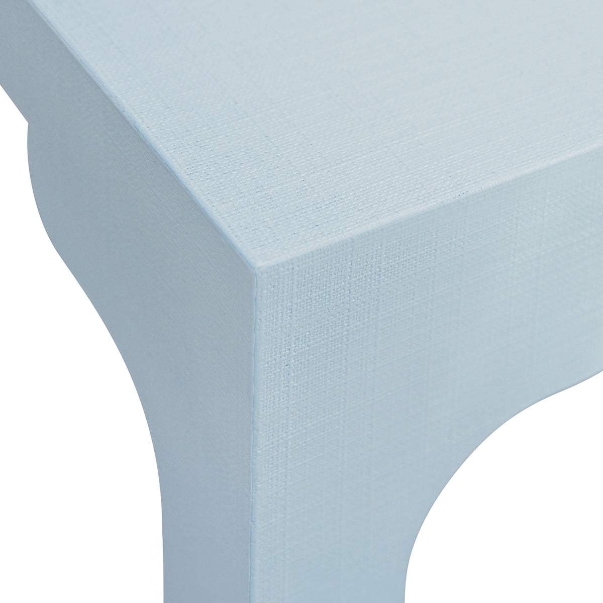 Worlds Away Evelyn Console Table