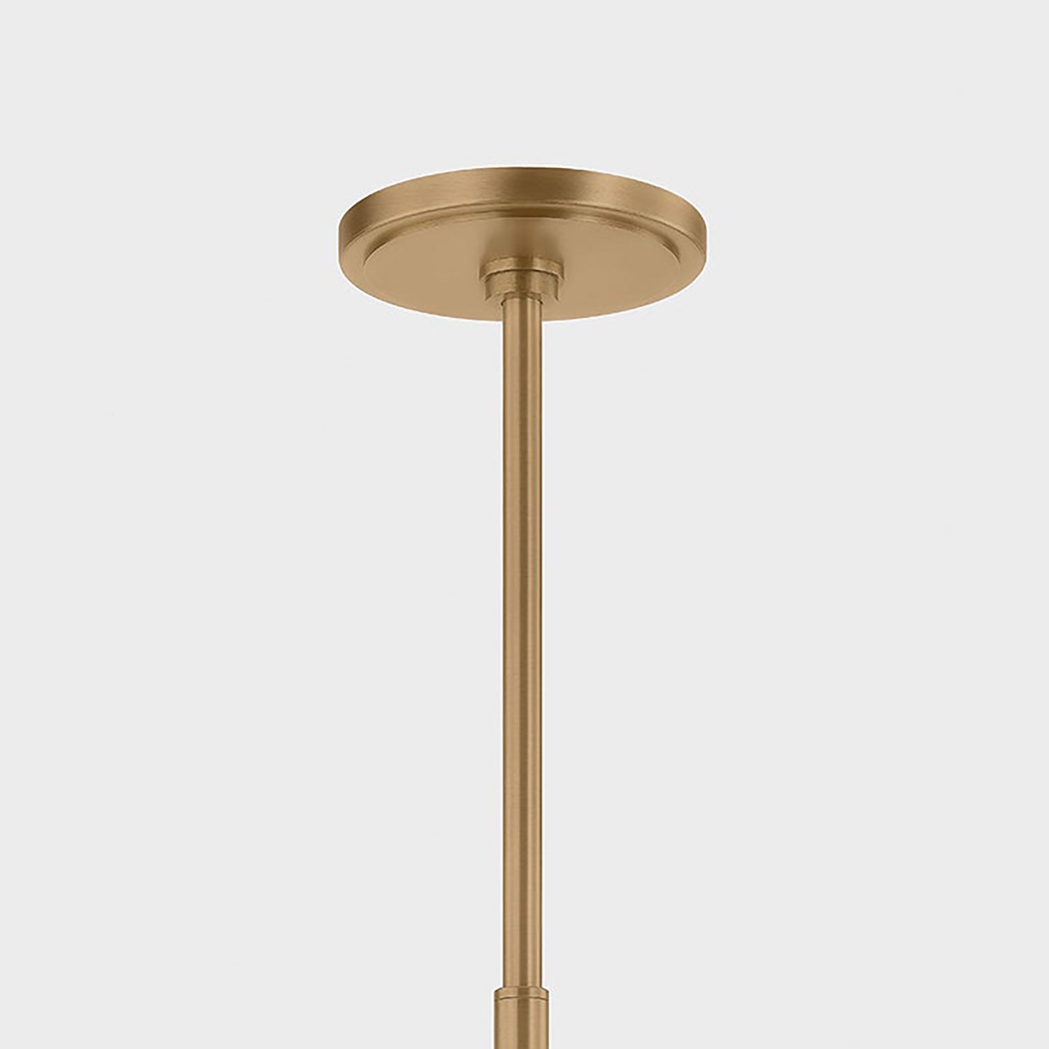 Lauren Liess x Troy Lighting Evermore Chandelier